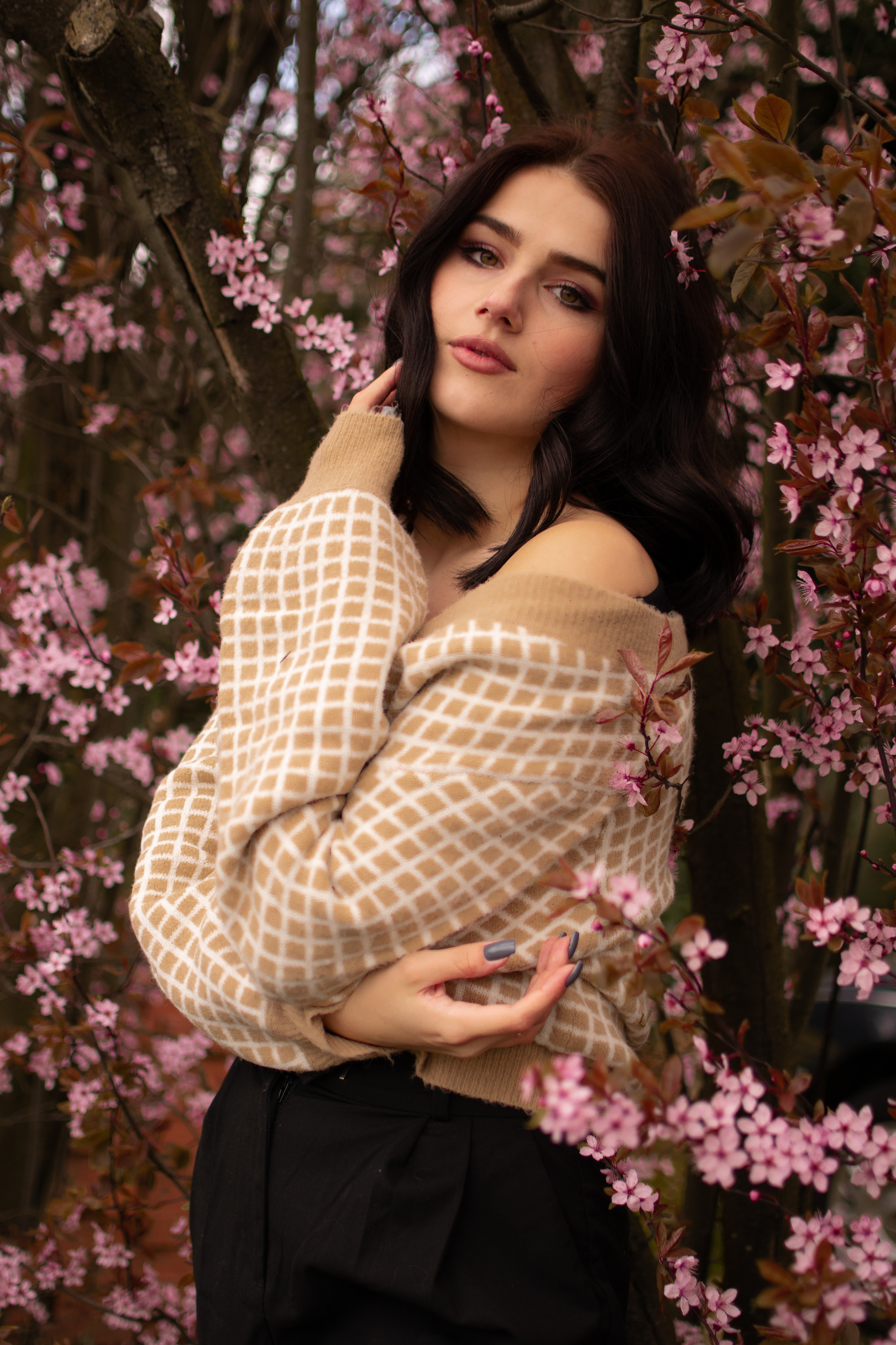 Portraits. Your local photographer