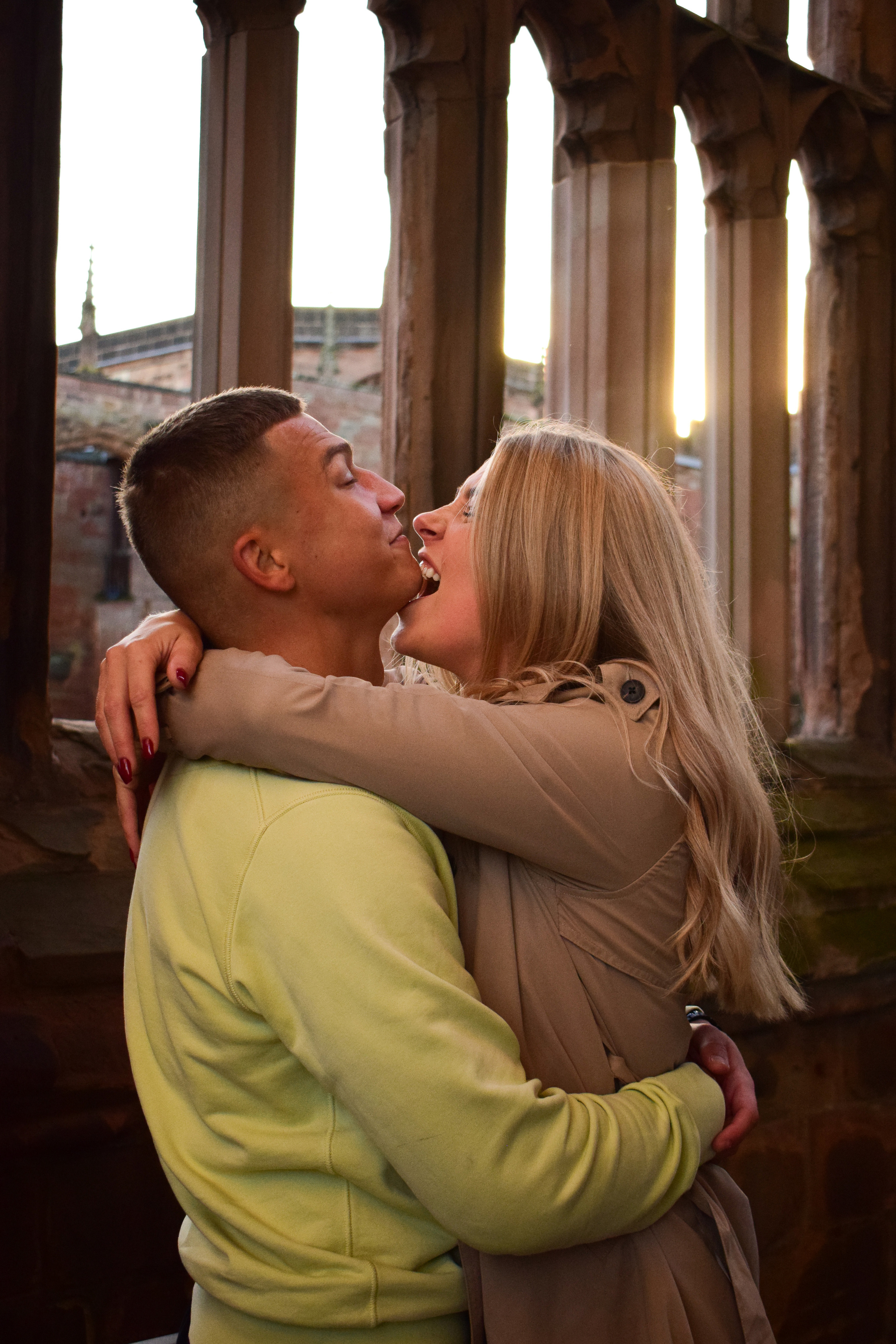 Love story. Your local photographer