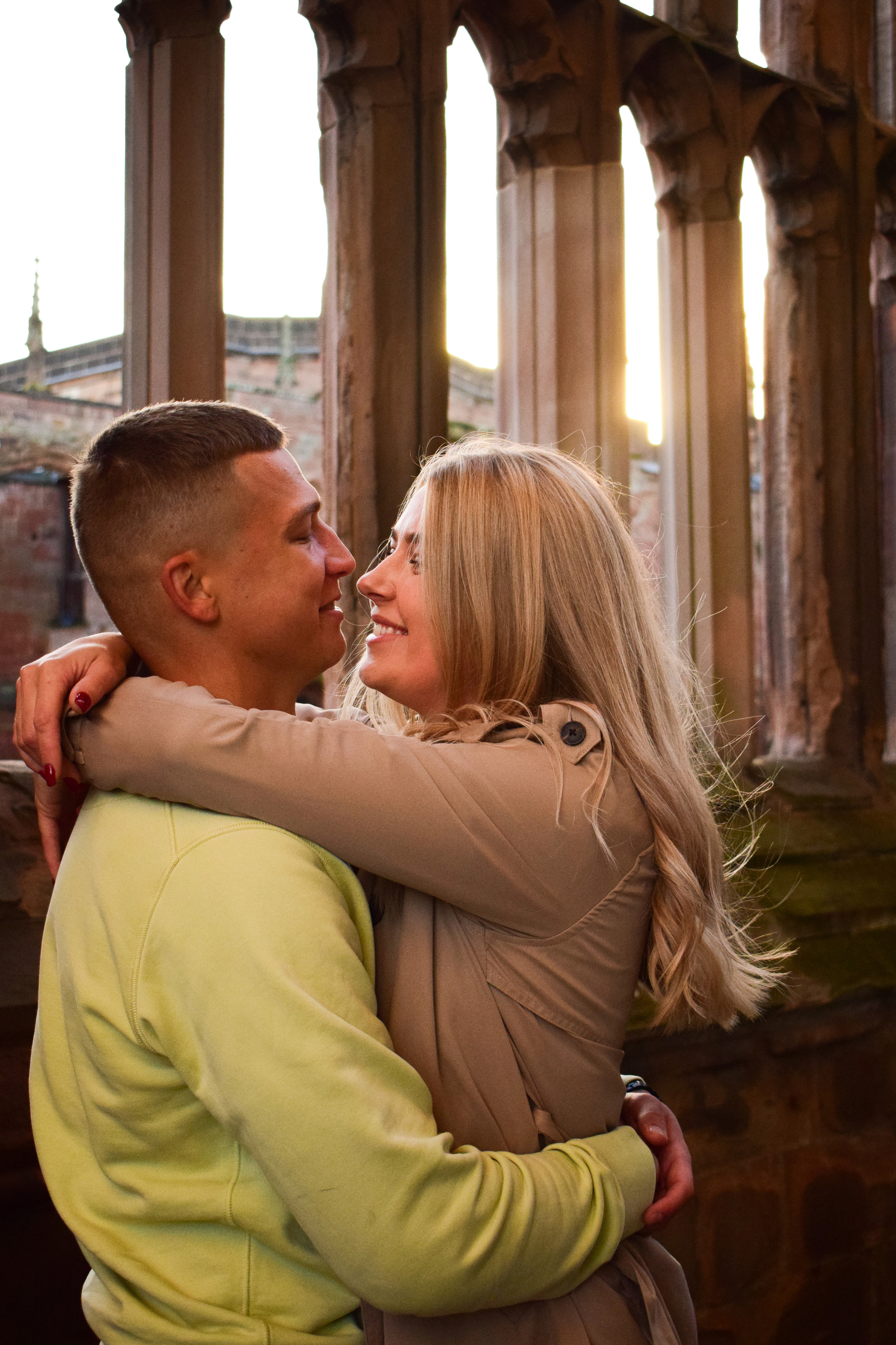 Love story. Your local photographer