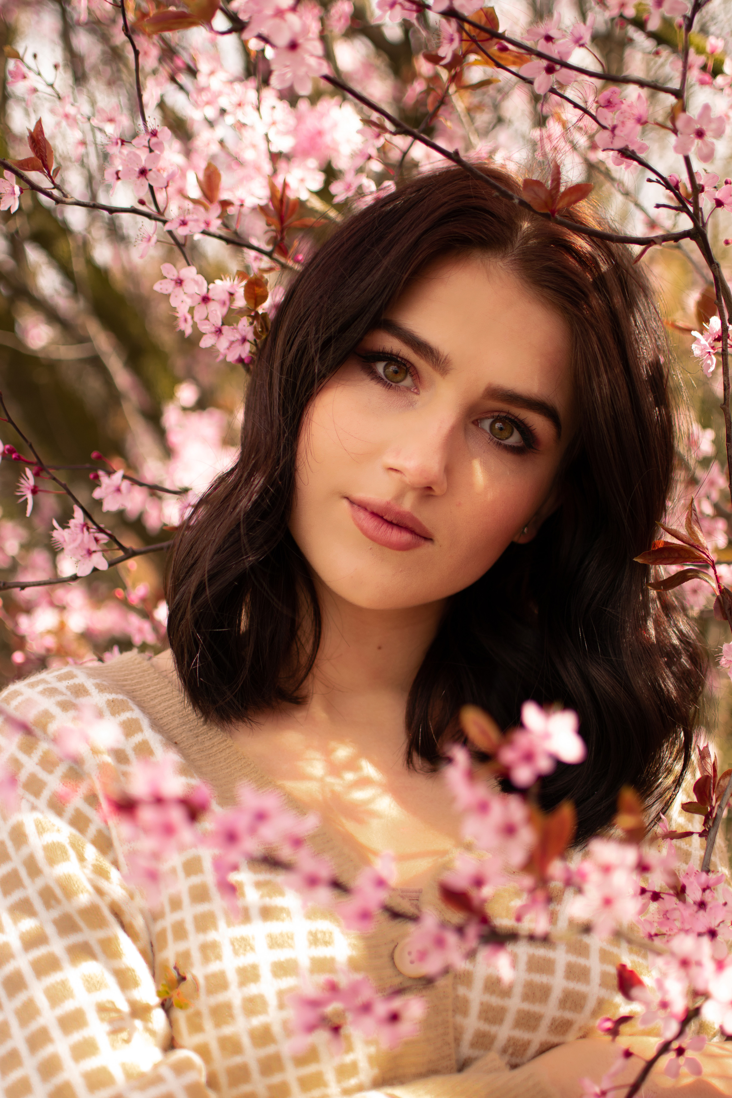 Portraits. Your local photographer