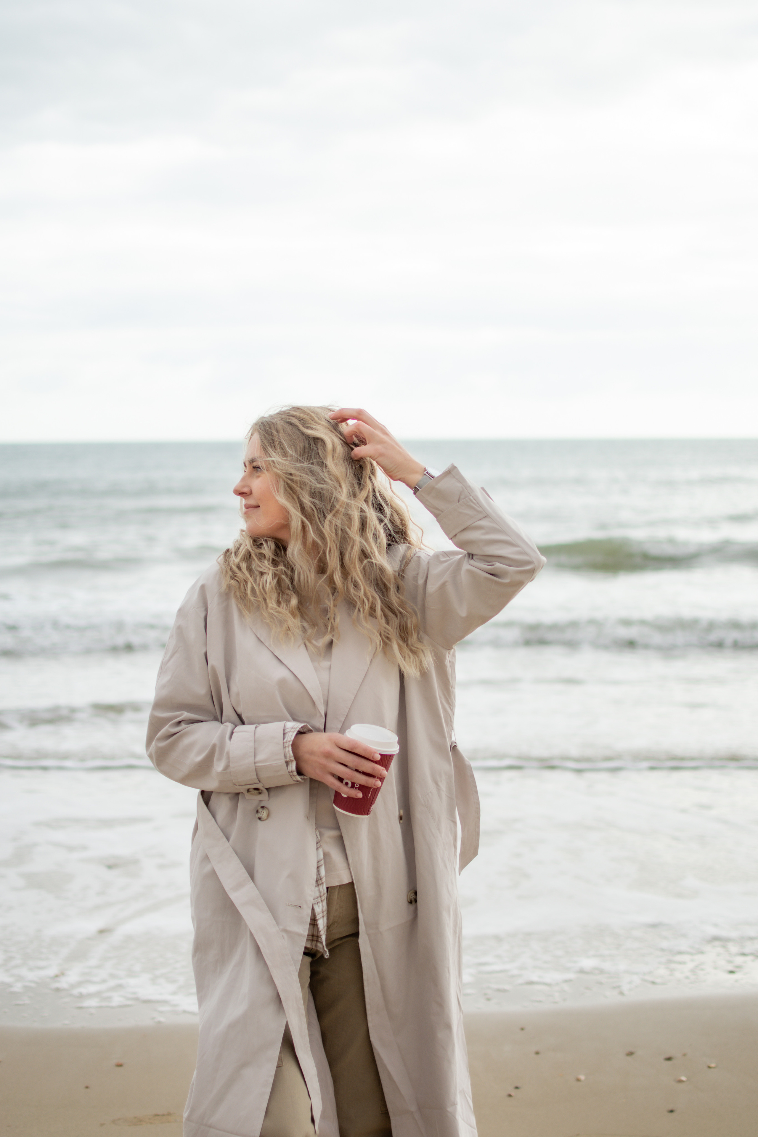 Portraits. Your local photographer