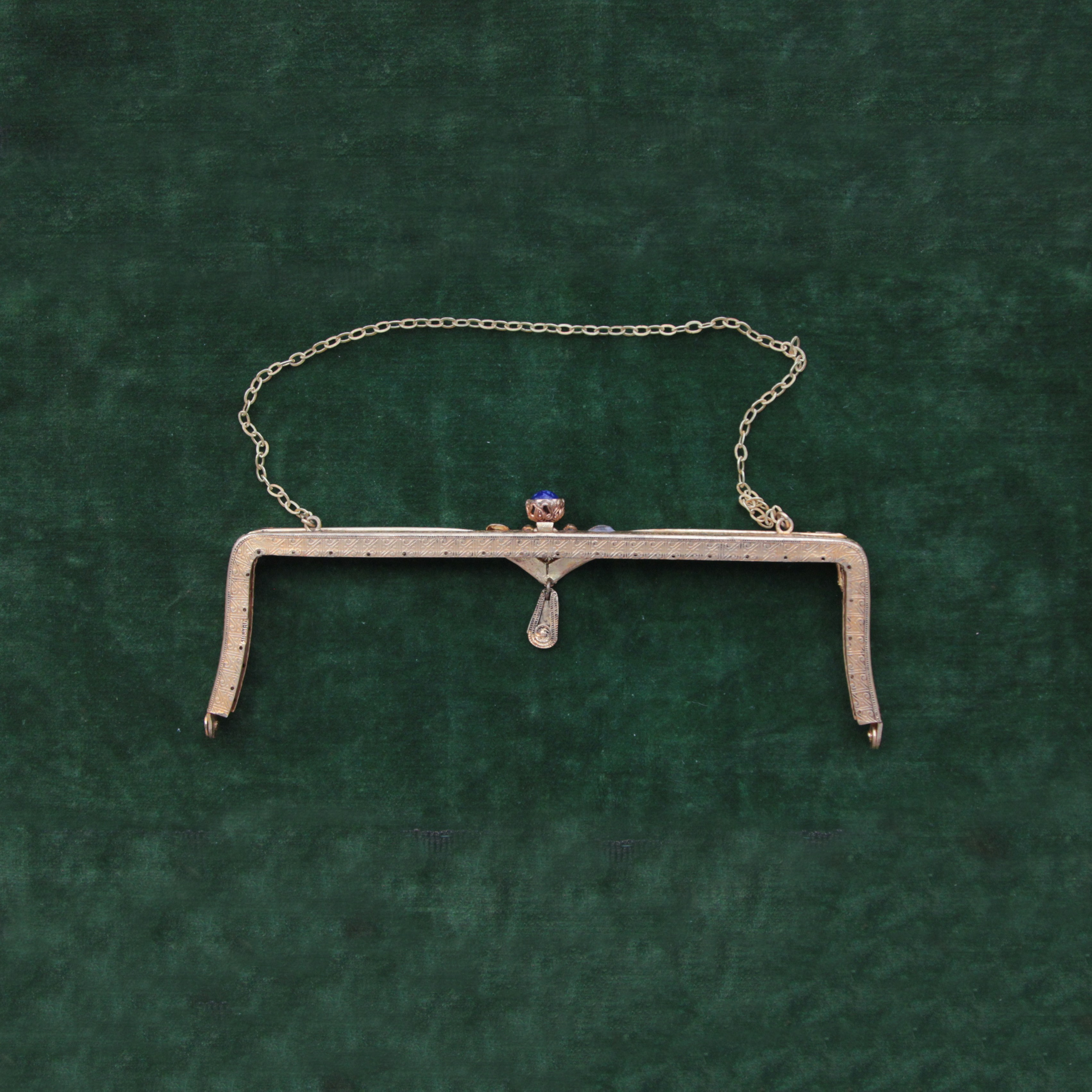 Theclaspartdeco. Современнные и актикварные украшения в Барселоне, Москве и Санкт-Петербурге