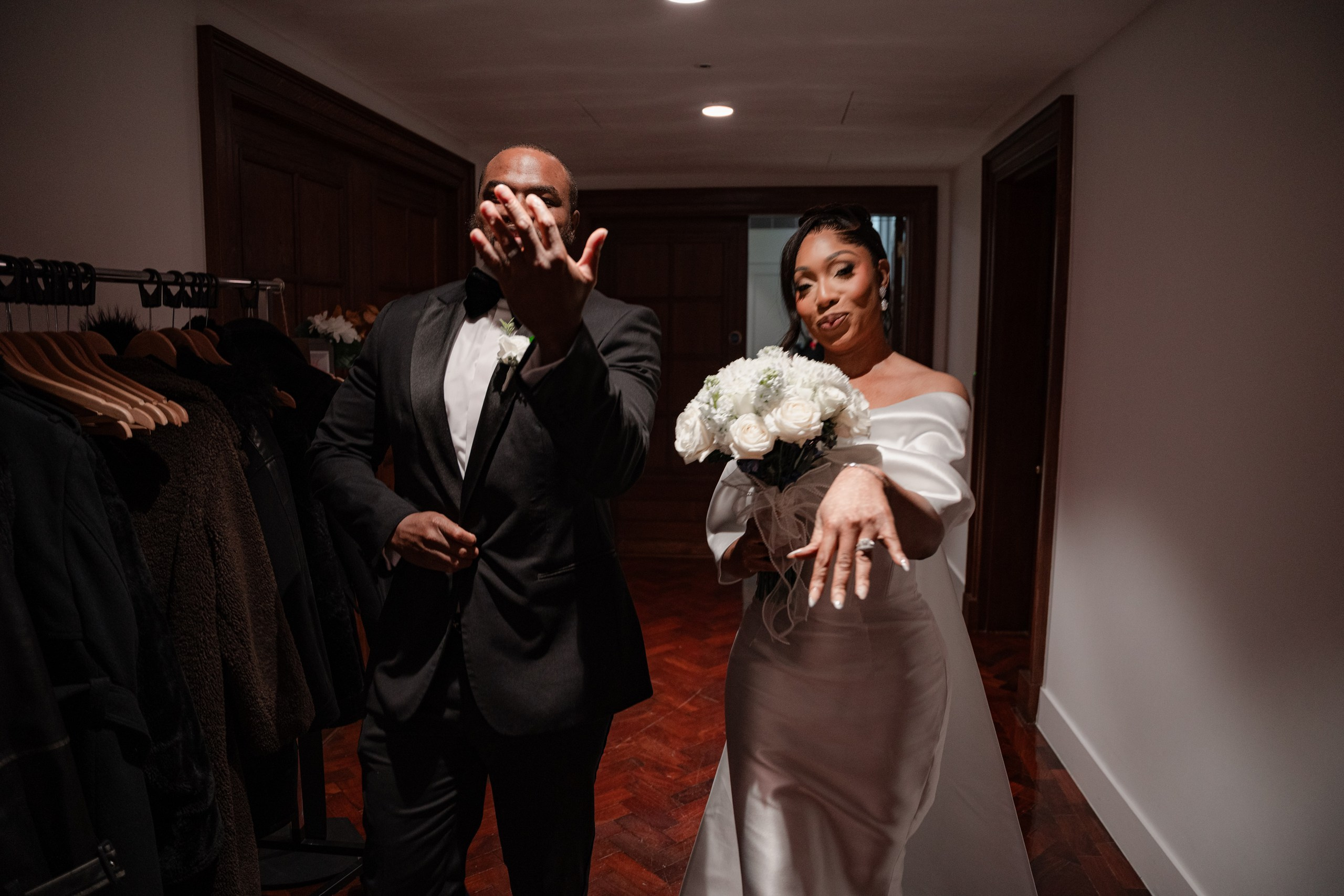 Solomon&Kany. Tonya Kyrylenko photographer in London