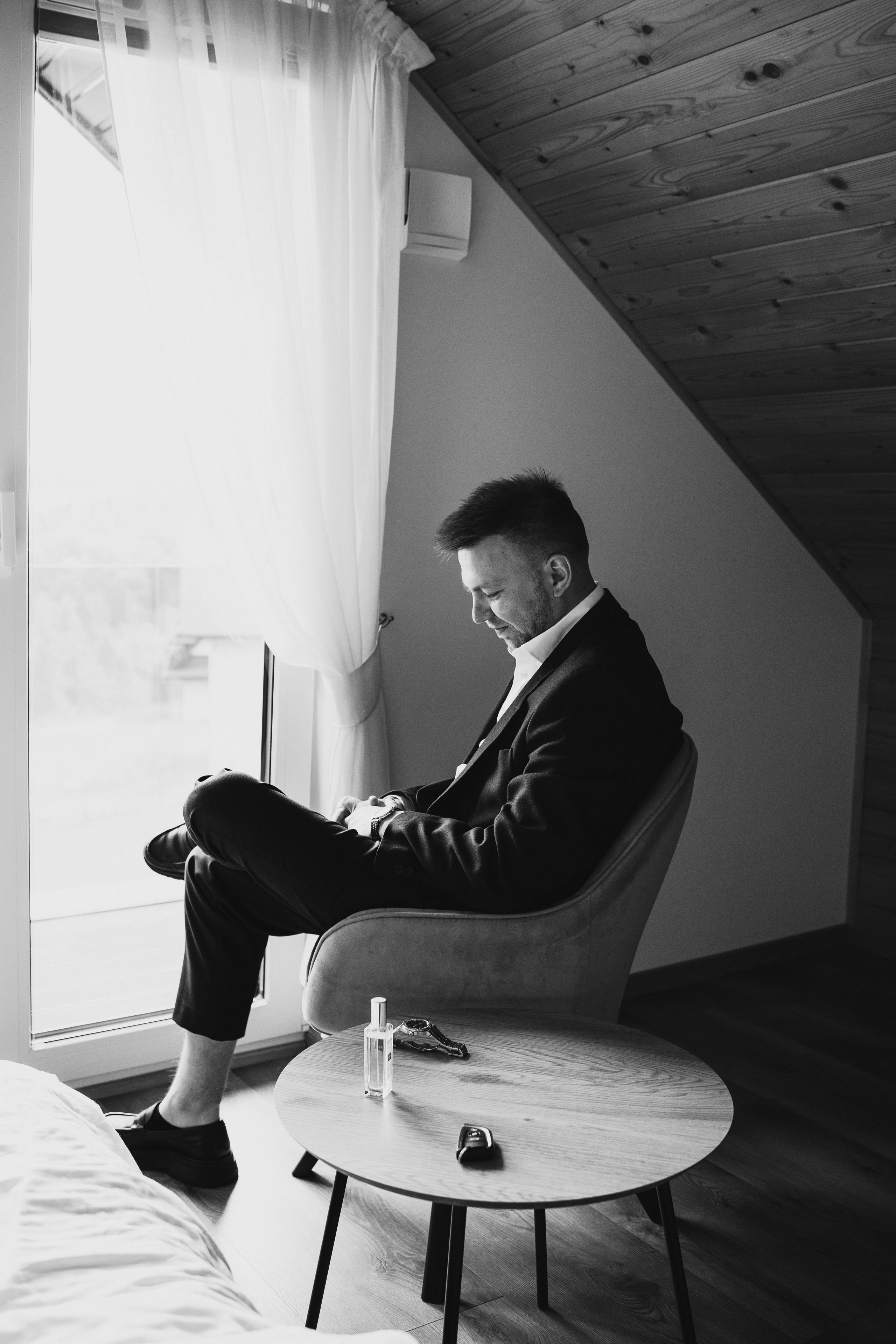 ANTON TATSIANA. Fotograf Mykhalchuk Inna Kraków