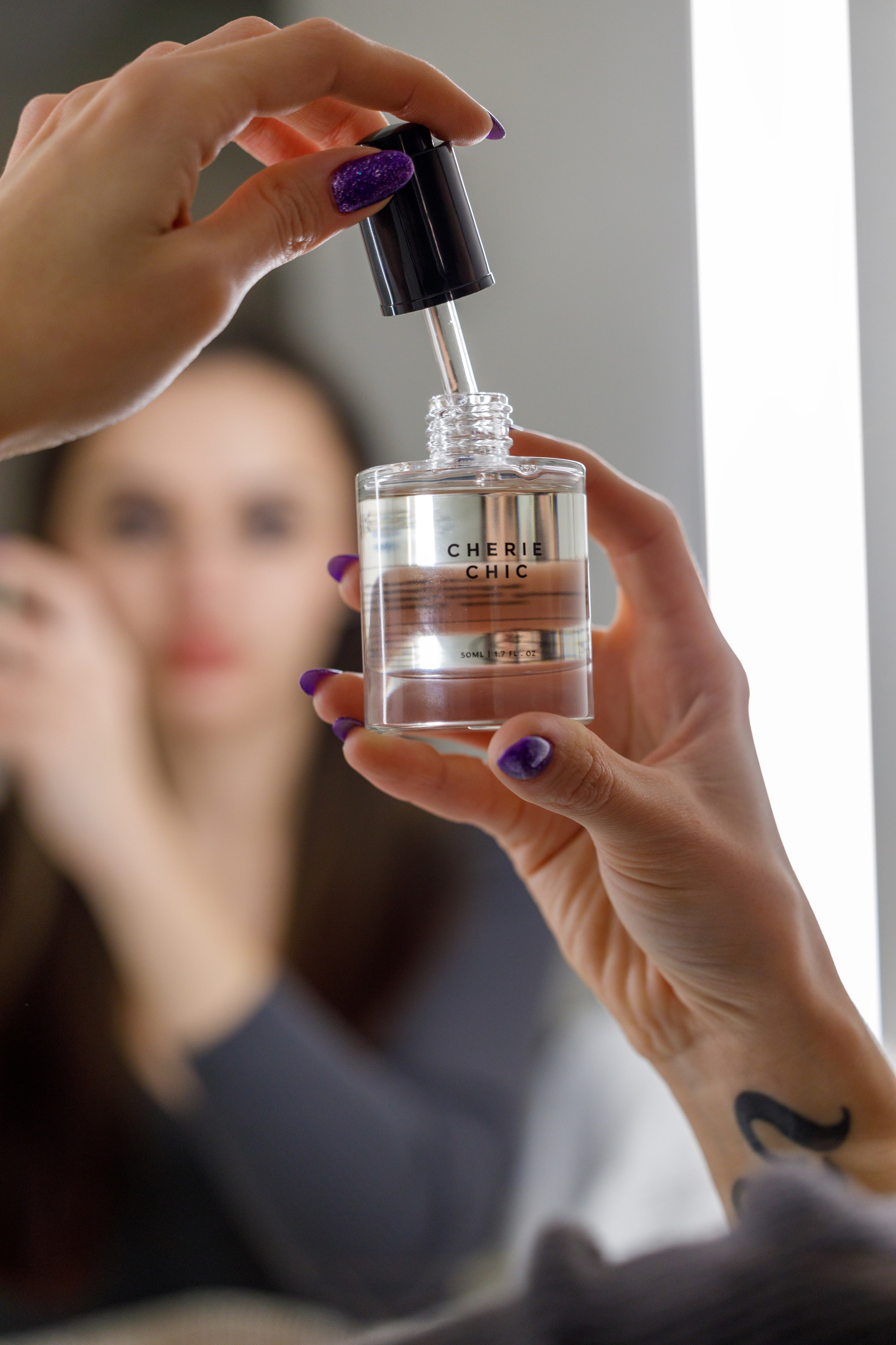 Eternal Perfume Oils