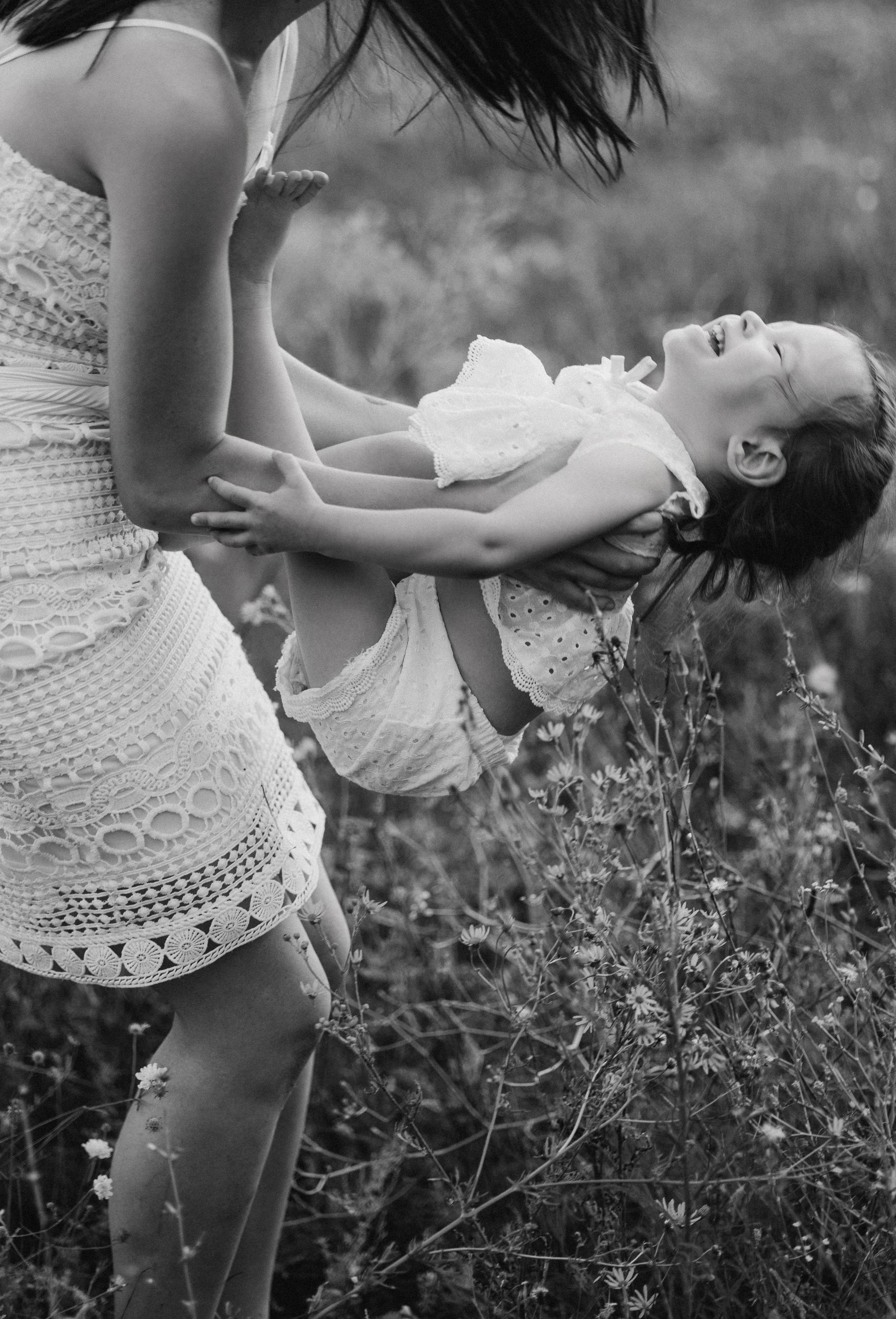 Віра Тетяна. Сімейний фотограф Світлана Садовнікова