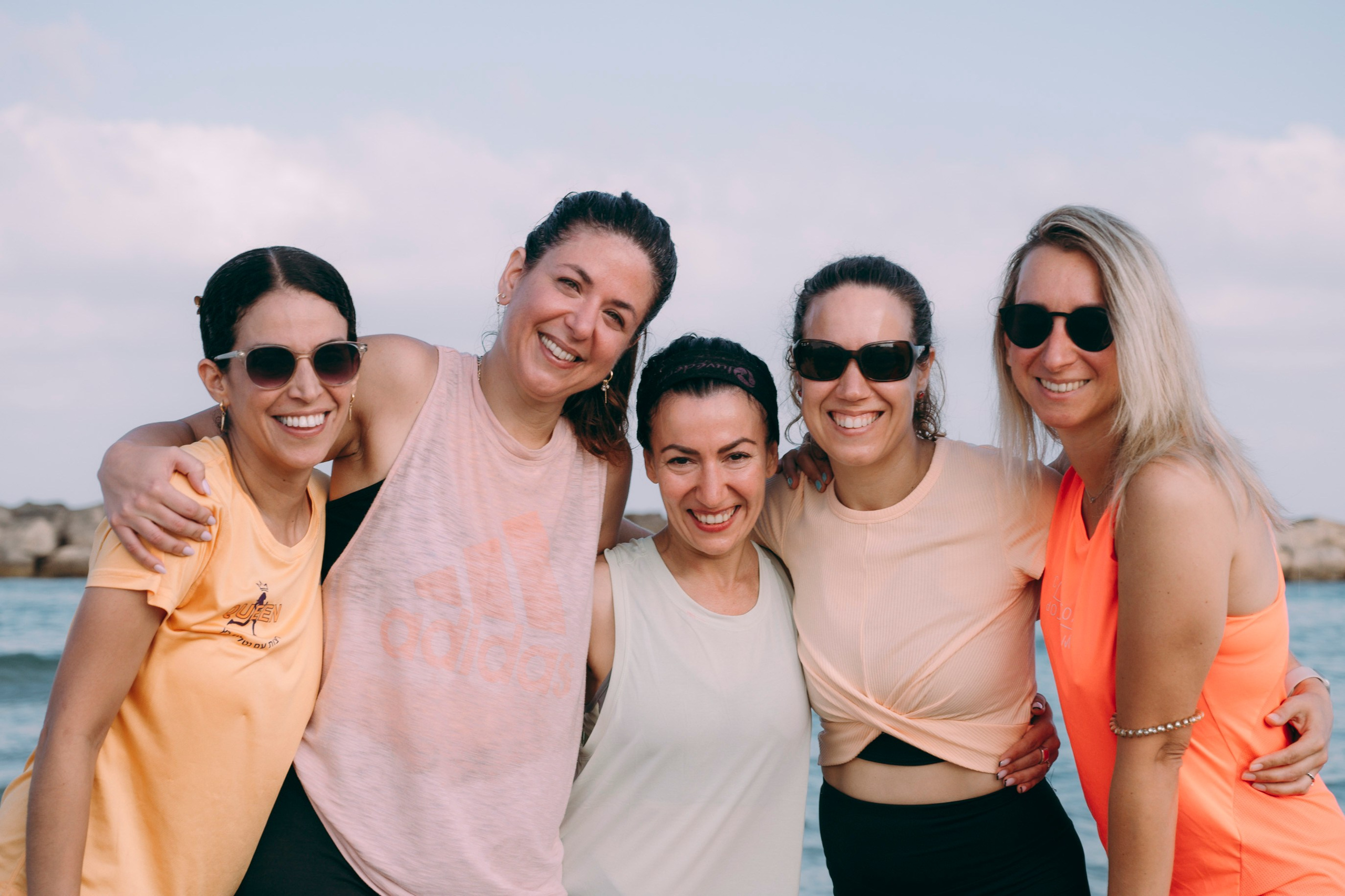 Running trainer. KATY GOLD PHOTOGRAPHY