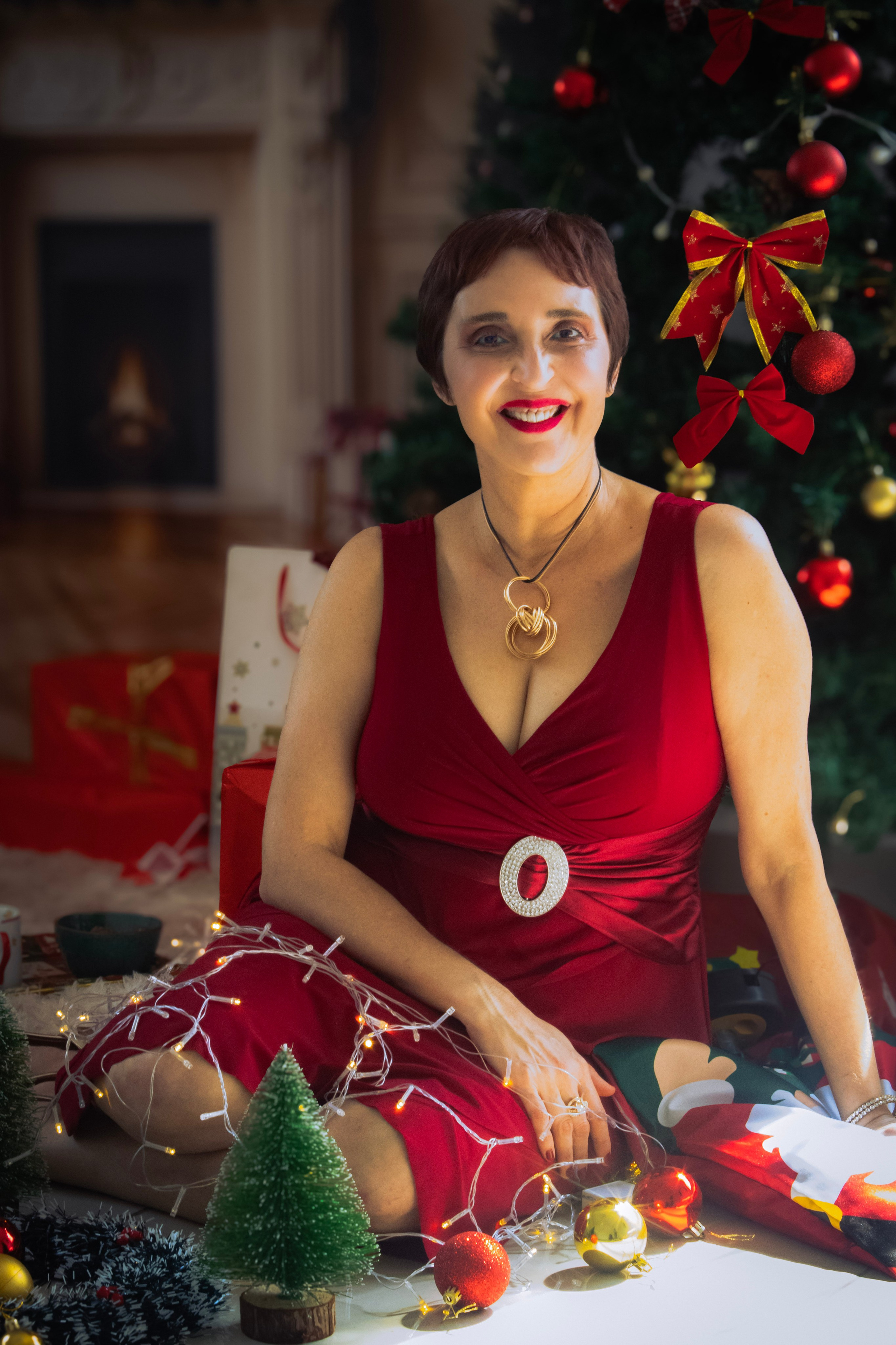 Ensaio Estúdio. Valkyestudio