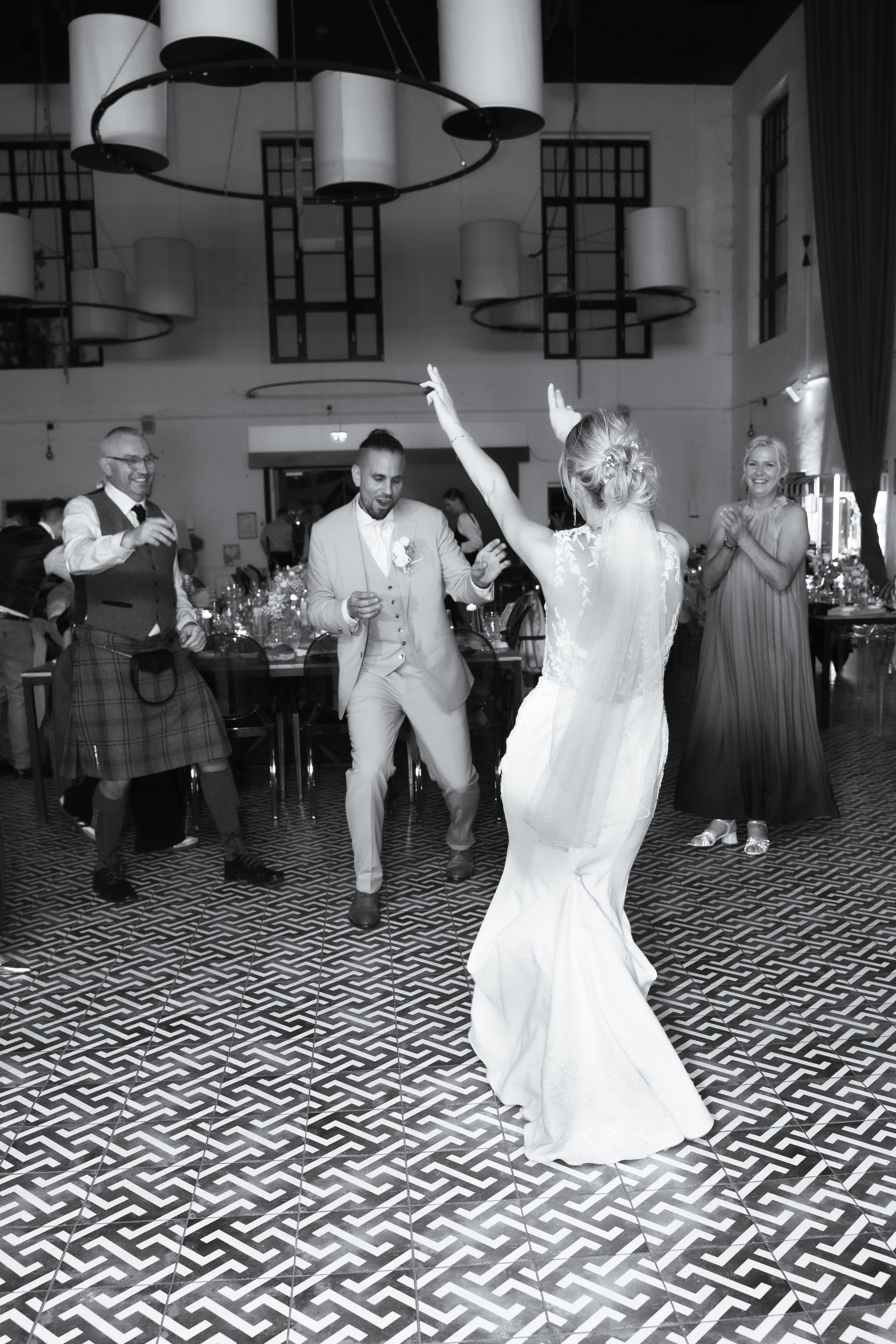 N & S  im Wellings Parkhotel & Lufre. Wedding Photographer Germany