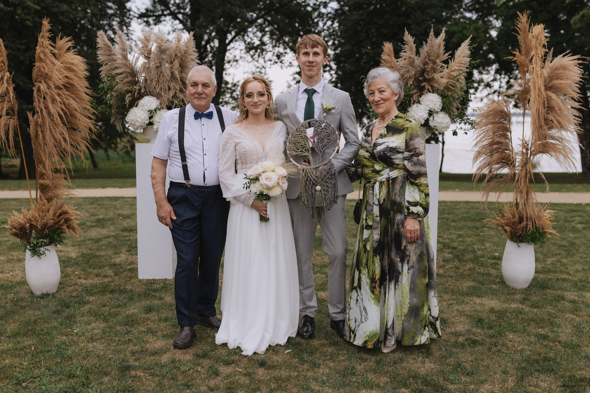 Gabrielė ir Tomas I Vilkaviškis