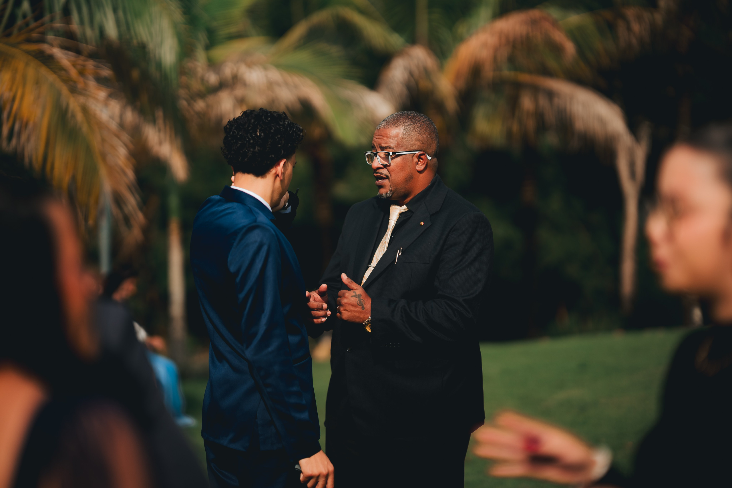 Casamento Jeniffer e Wesley — Sitio Renascer. Fotógrafo Renan Lima