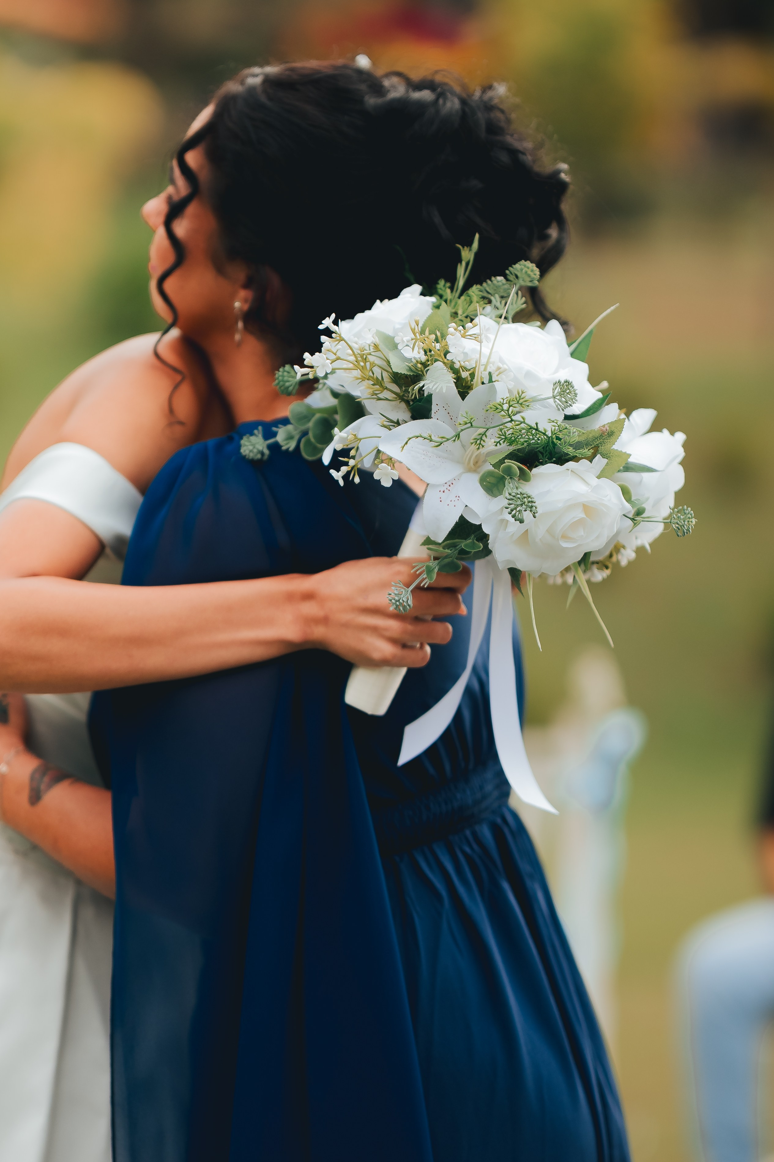 Casamento Jeniffer e Wesley — Sitio Renascer. Fotógrafo Renan Lima