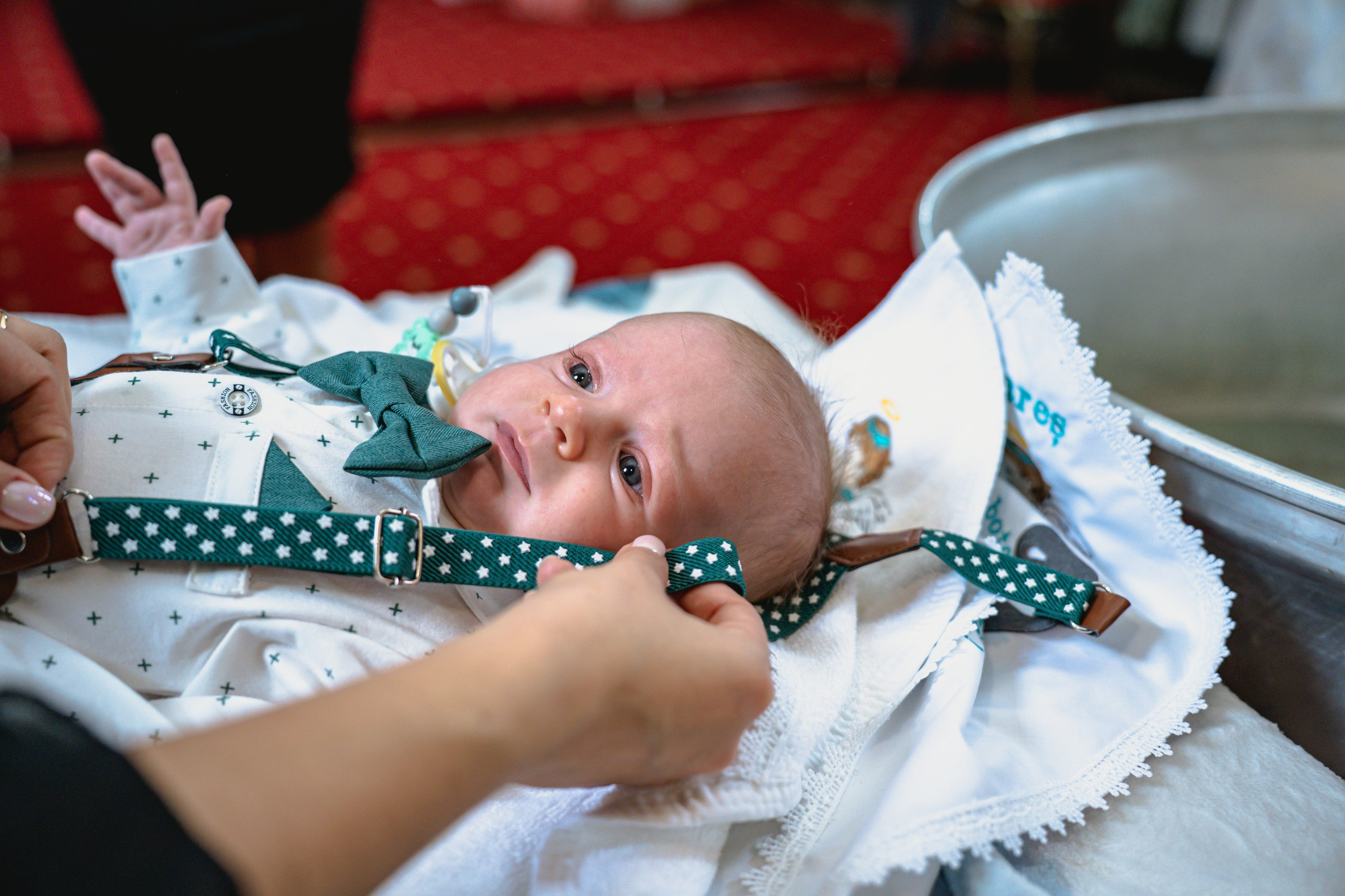 Botez. Valentin Gogan Photographer