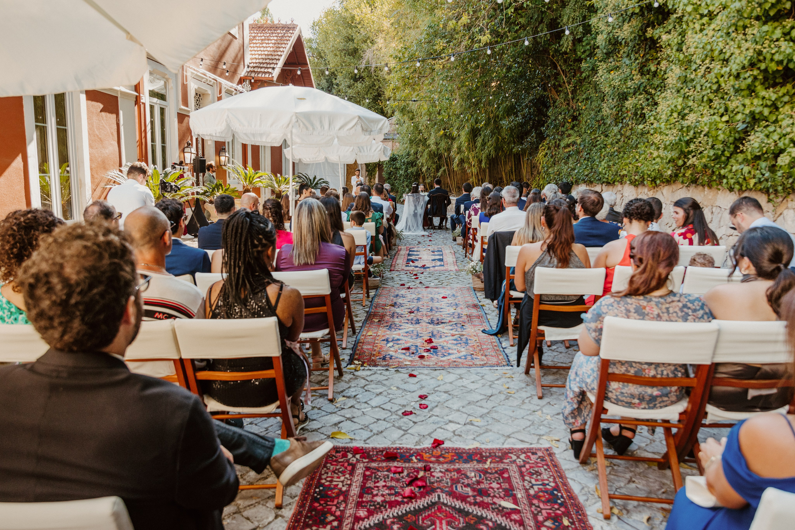 Galeria e Filme Casamento Challet Fonte Nova. Fotografia e Filmes de Casamento de Luxo | Portugal & Destination Weddings | Ricardo & Mary Pictures