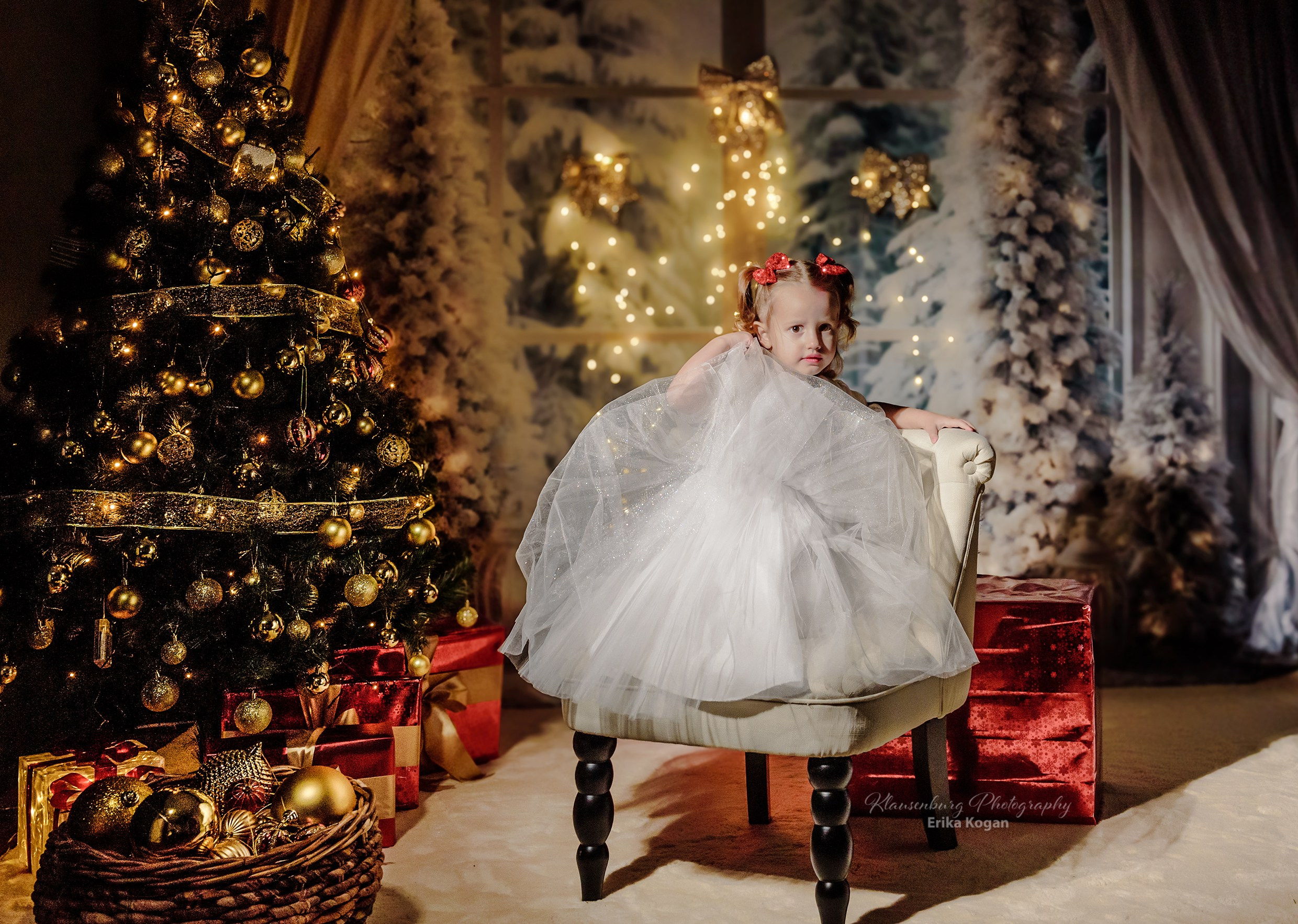 Christmas. Klausenburg Photography