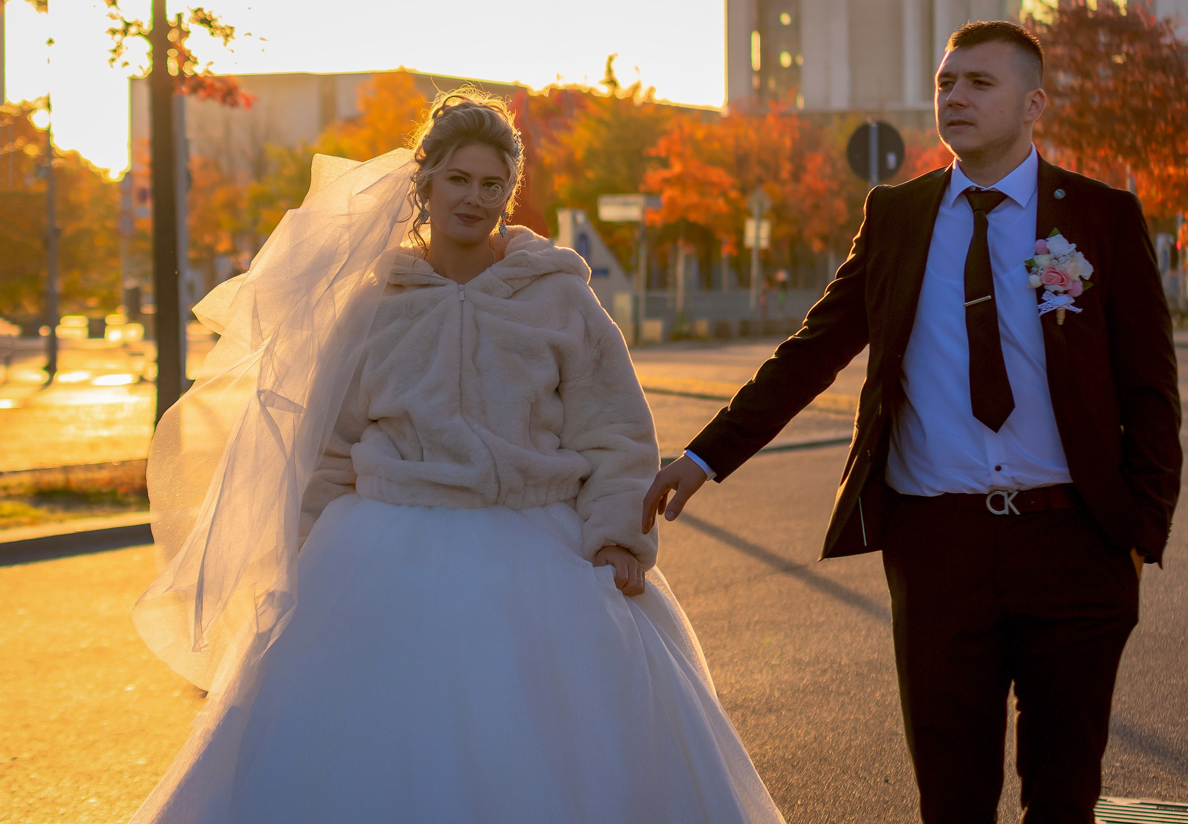 Wedding. Klausenburg Photography