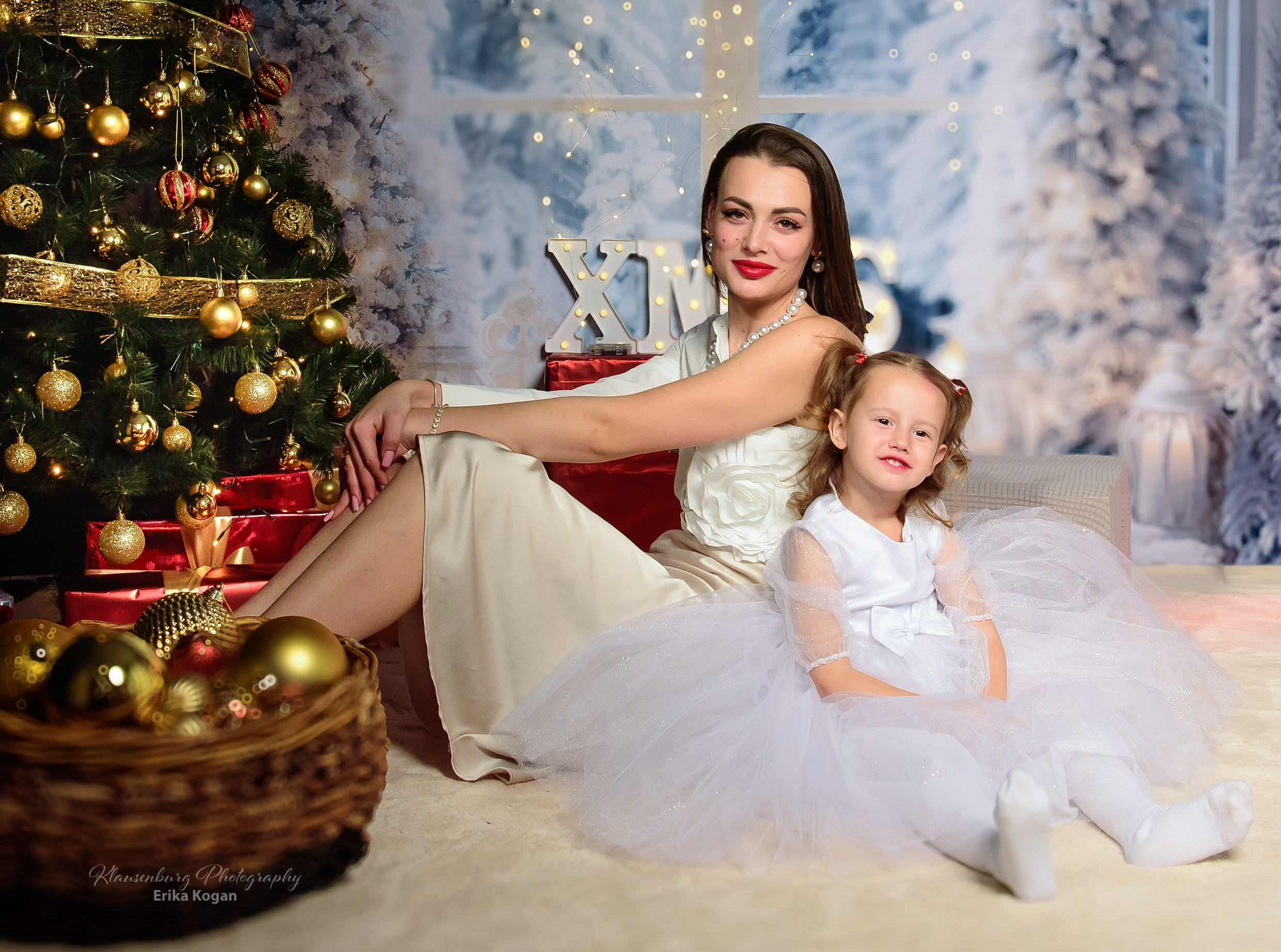 Christmas. Klausenburg Photography