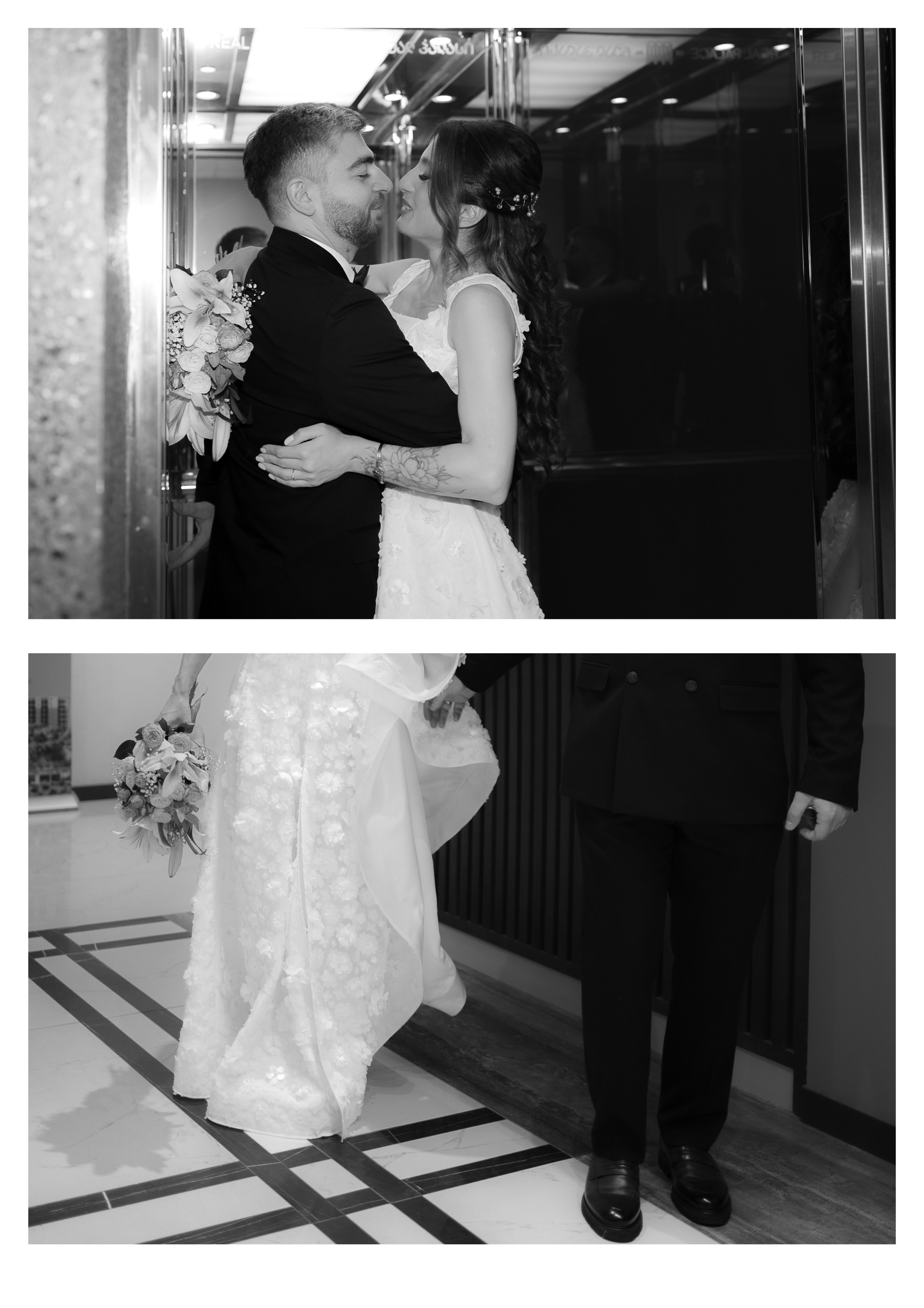 Wedding. PHOTOSTORYNIKA