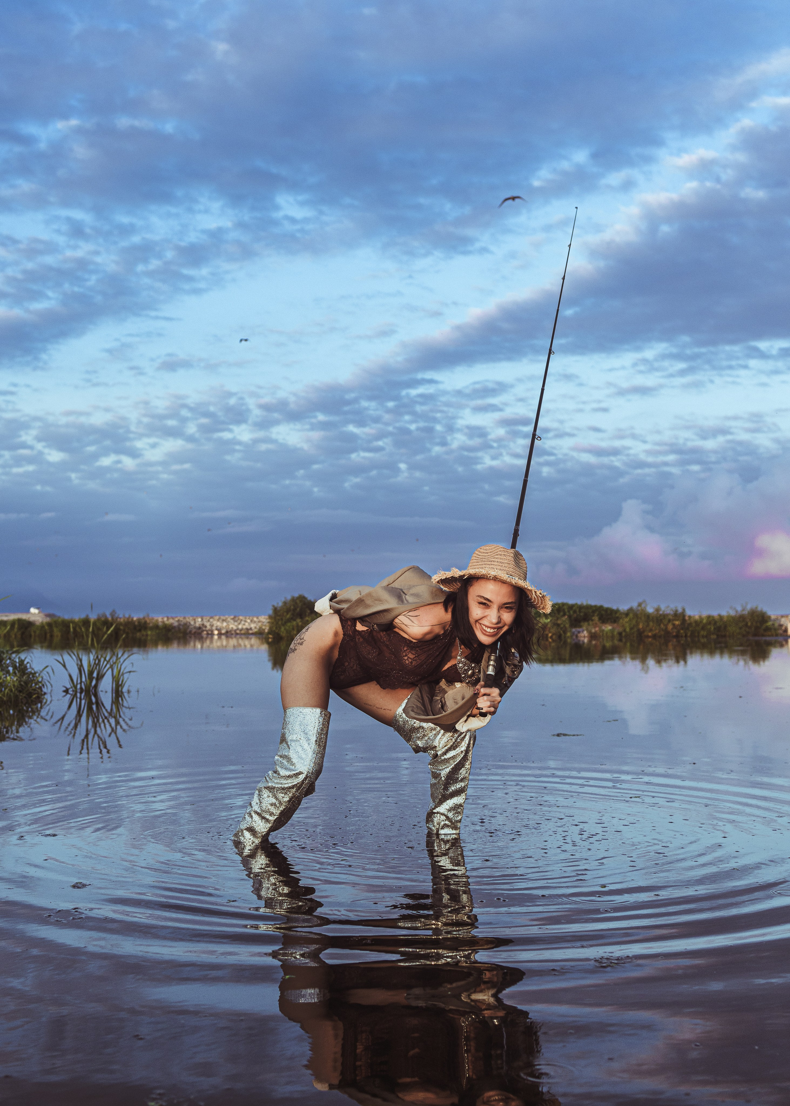 Individual. PHOTOSTORYNIKA