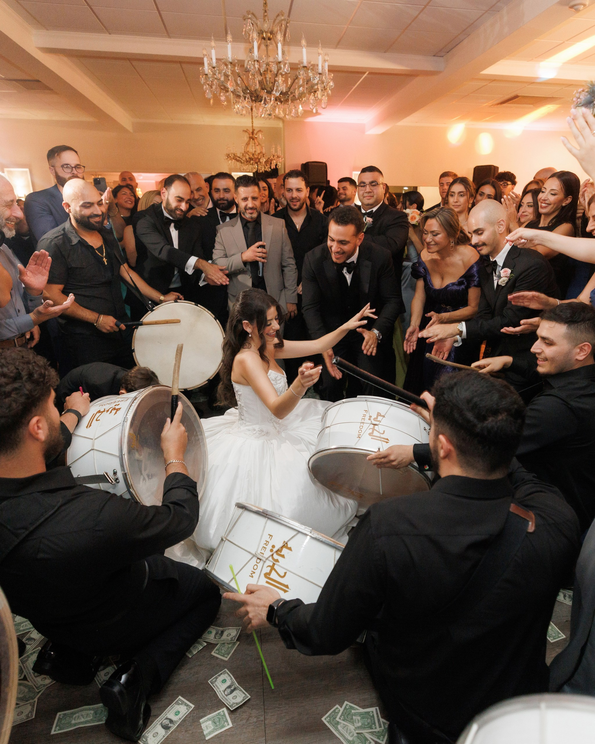 Jewel and Geovany. Wedding Photo & Video