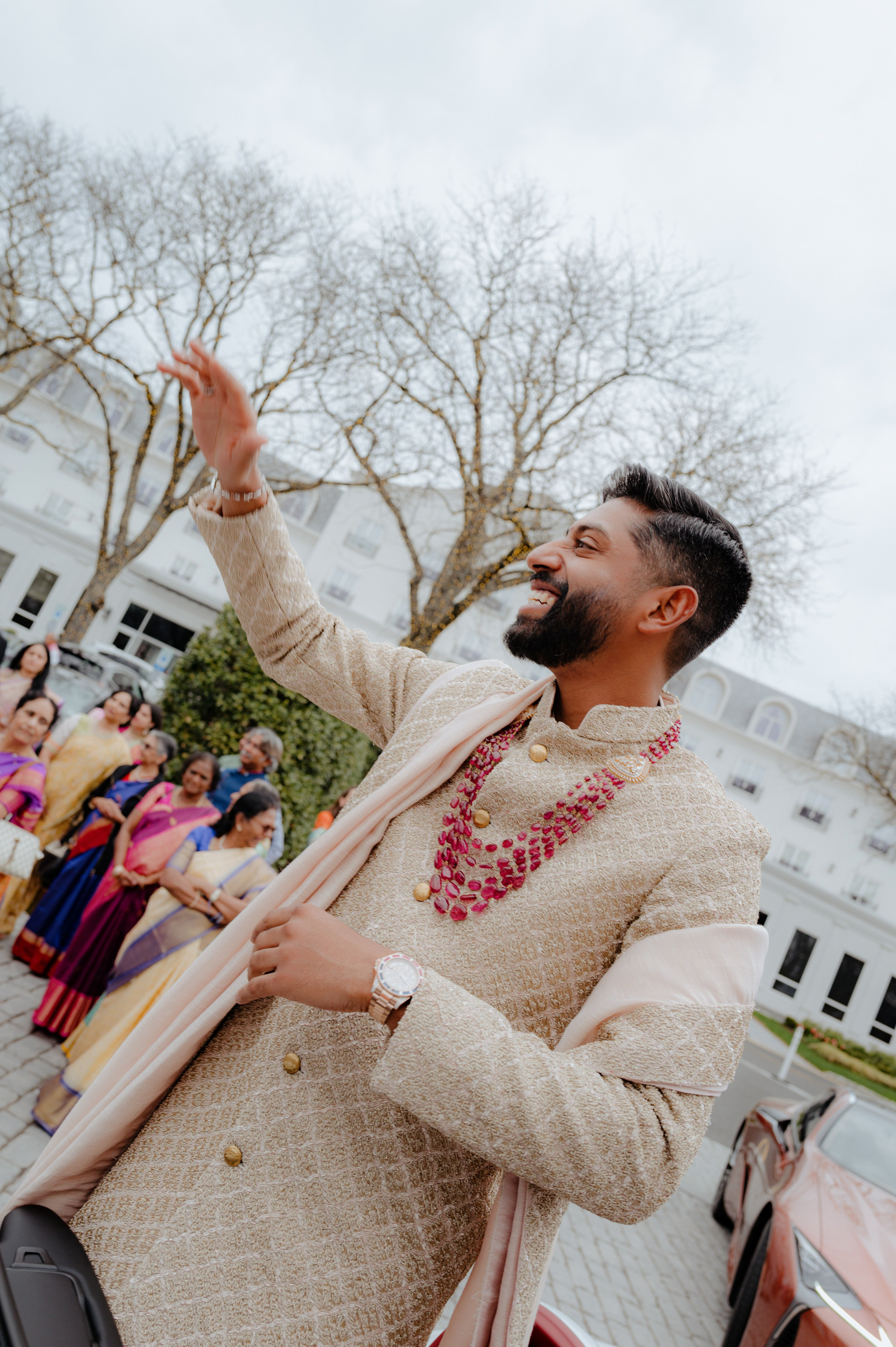 Luxury Indian Wedding Photography Gallery | New York & New Jersey & Florida | Vova Chi. Wedding photographer and videographer New York | New Jersey