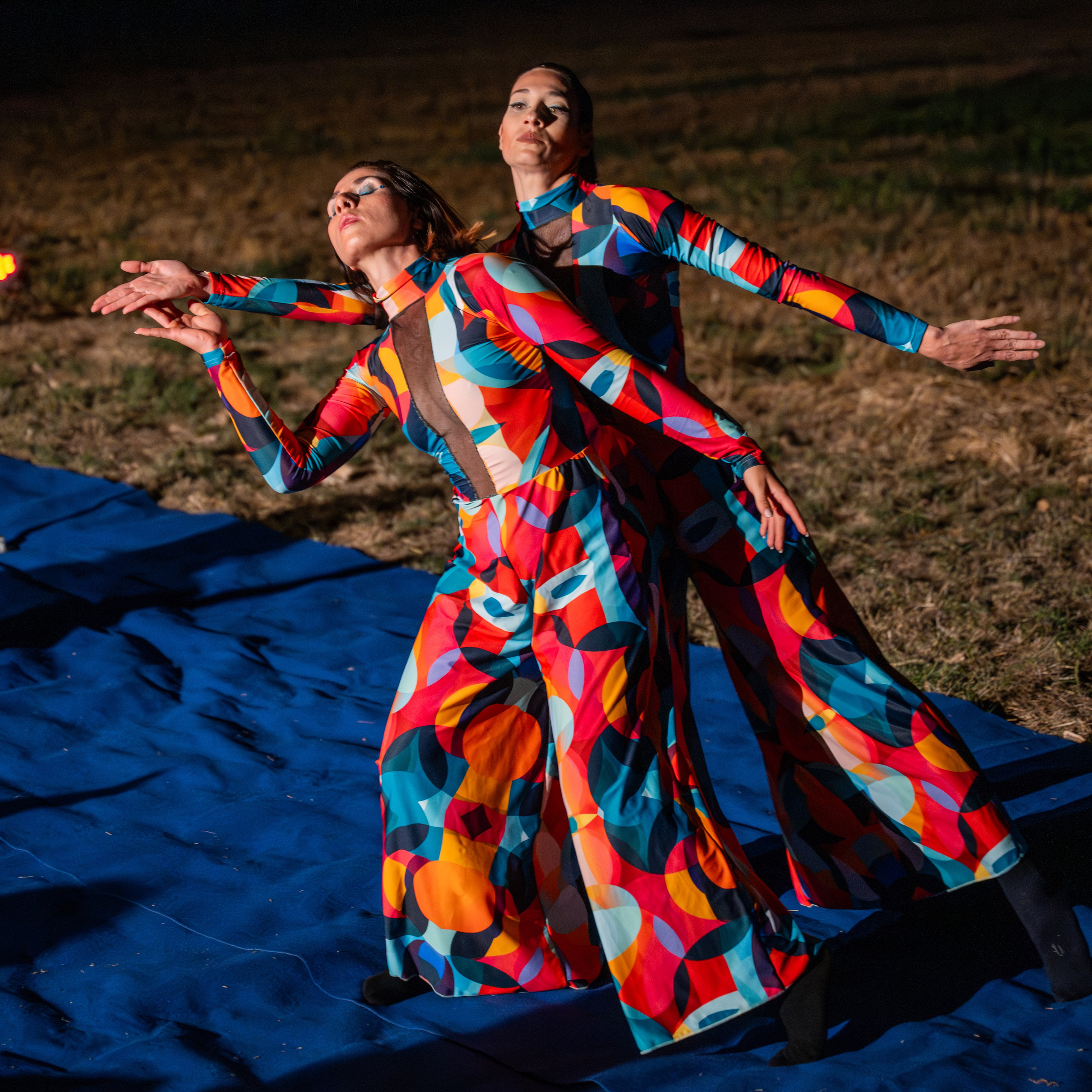 I racconti della Quercia Tessuti. “Gianmaria Coscia fotografo per passione”