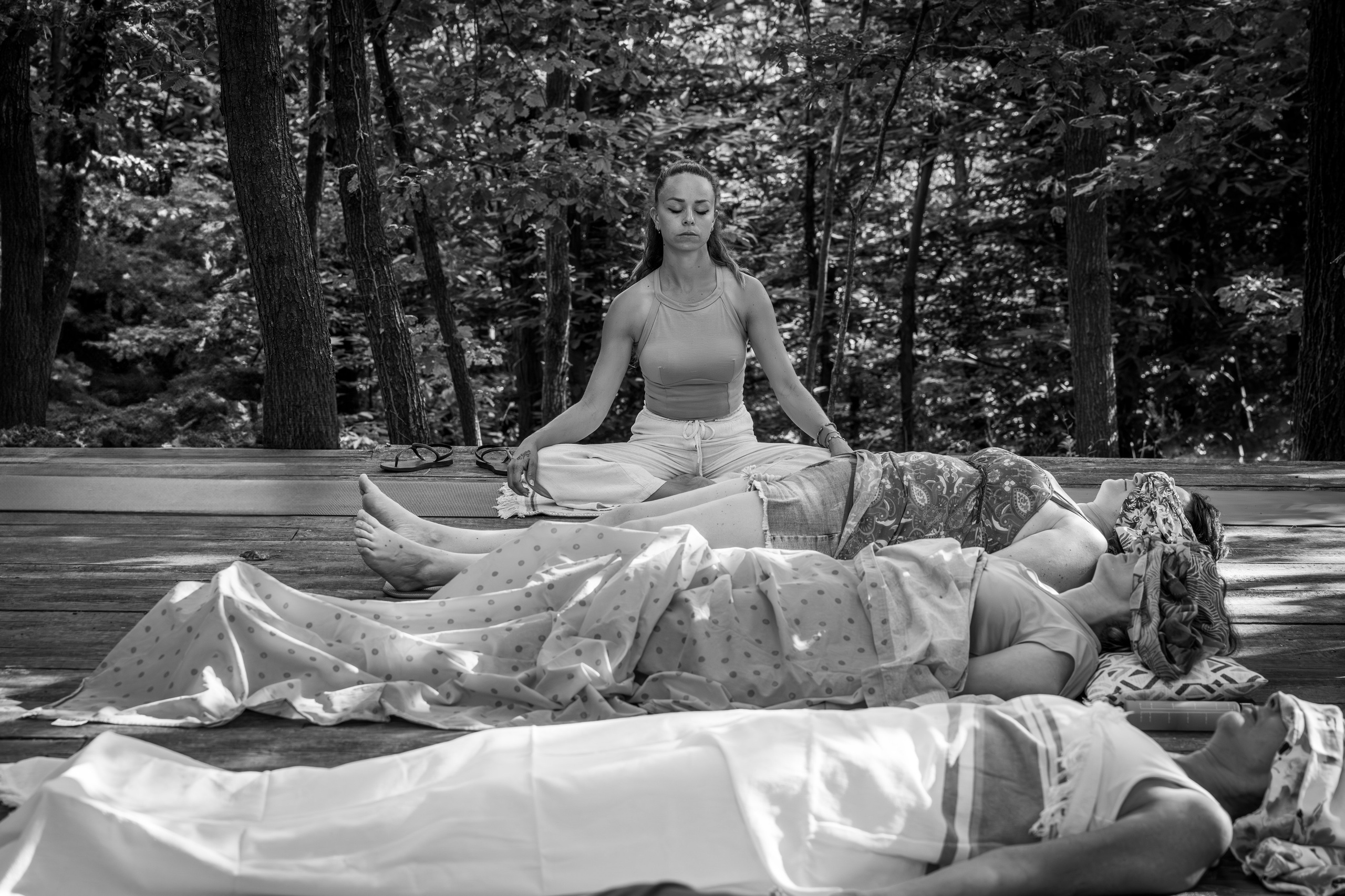 Yoga Sistyoga Baldissero. “Gianmaria Coscia fotografo per passione”