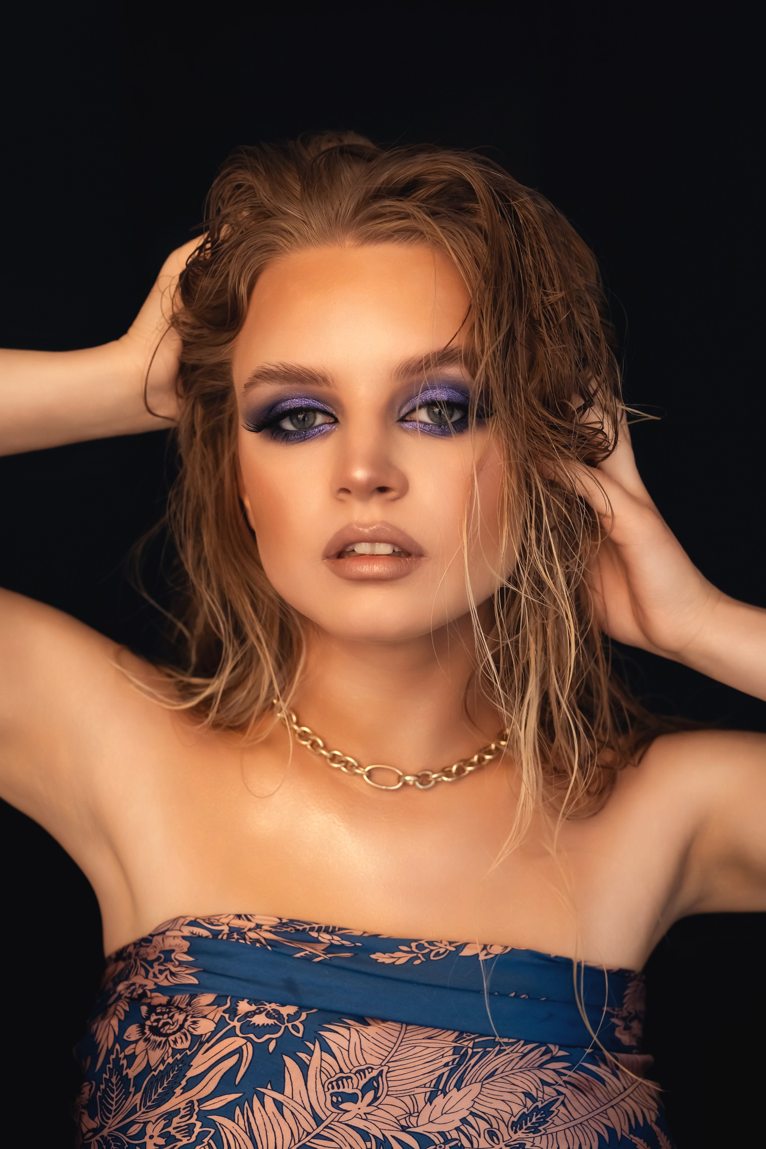 Fashion. Fotograf de familie la Ungheni și Reggio-Emilia, Alessia Slivca