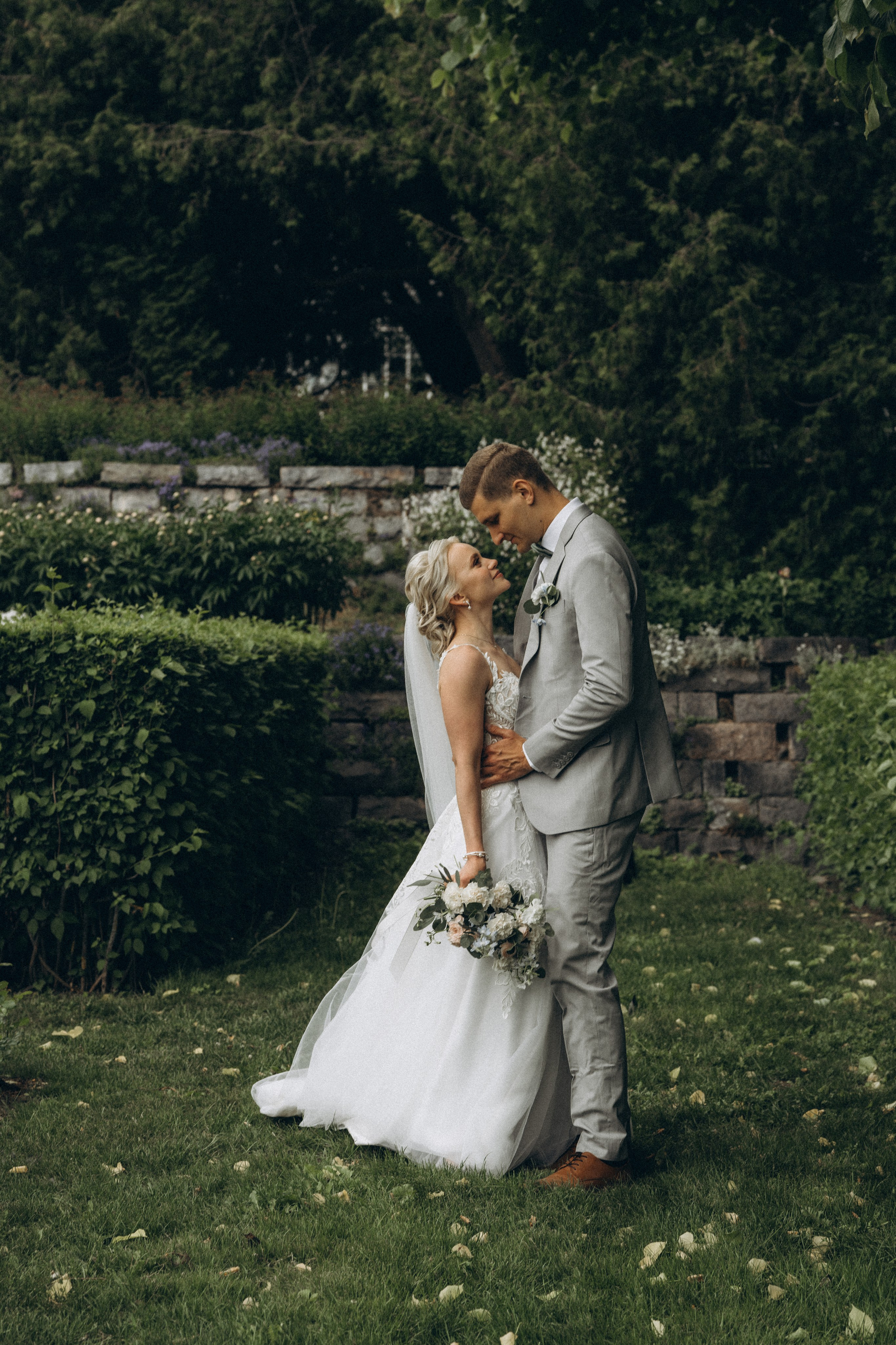 Wedding. Wedding and potrait photographer in Helsinki Vickan O