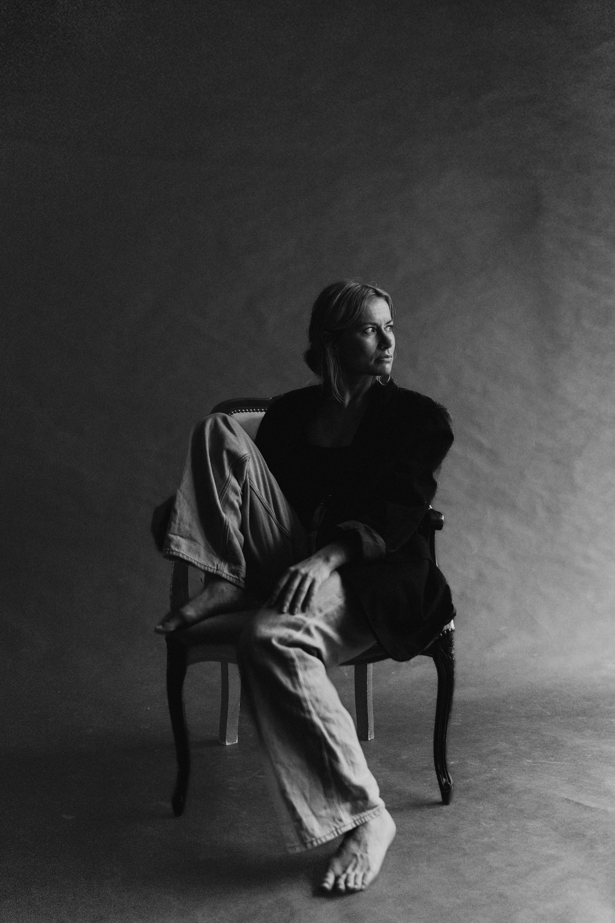 ACTORS. Victoria Olonen – Cinematic Portrait Artist | Helsinki & Europe