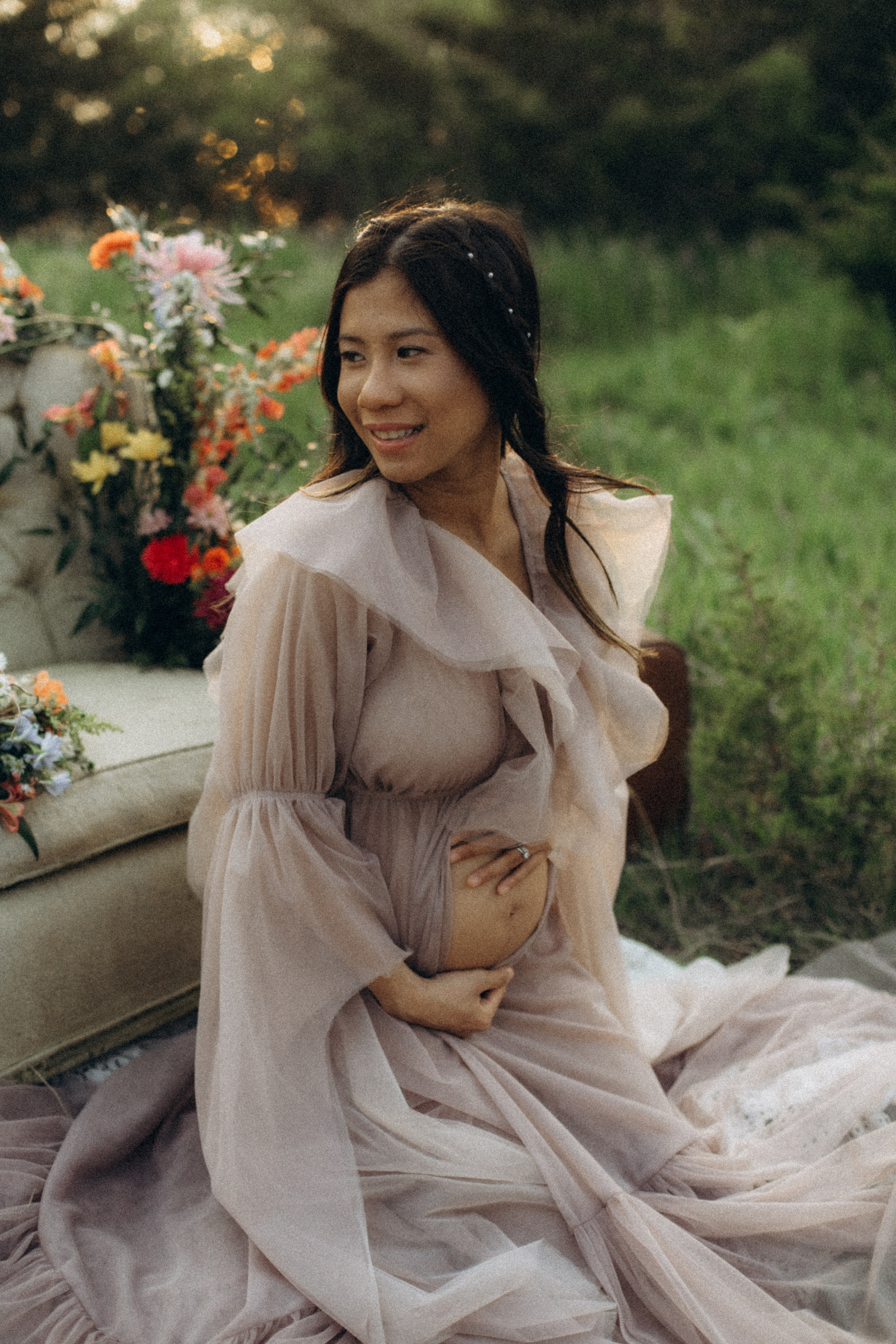 Mama Alona. CAPTURED BY SHANKS PHOTOGRAPHY