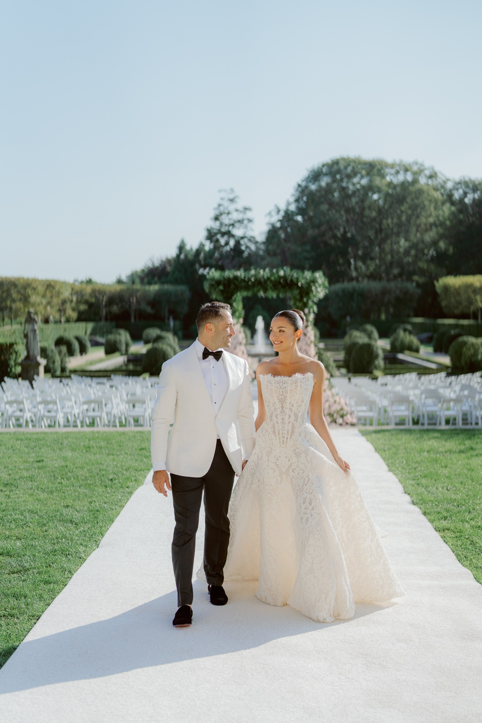 Emily and Vito. Wedding photographer and videographer New York | New Jersey