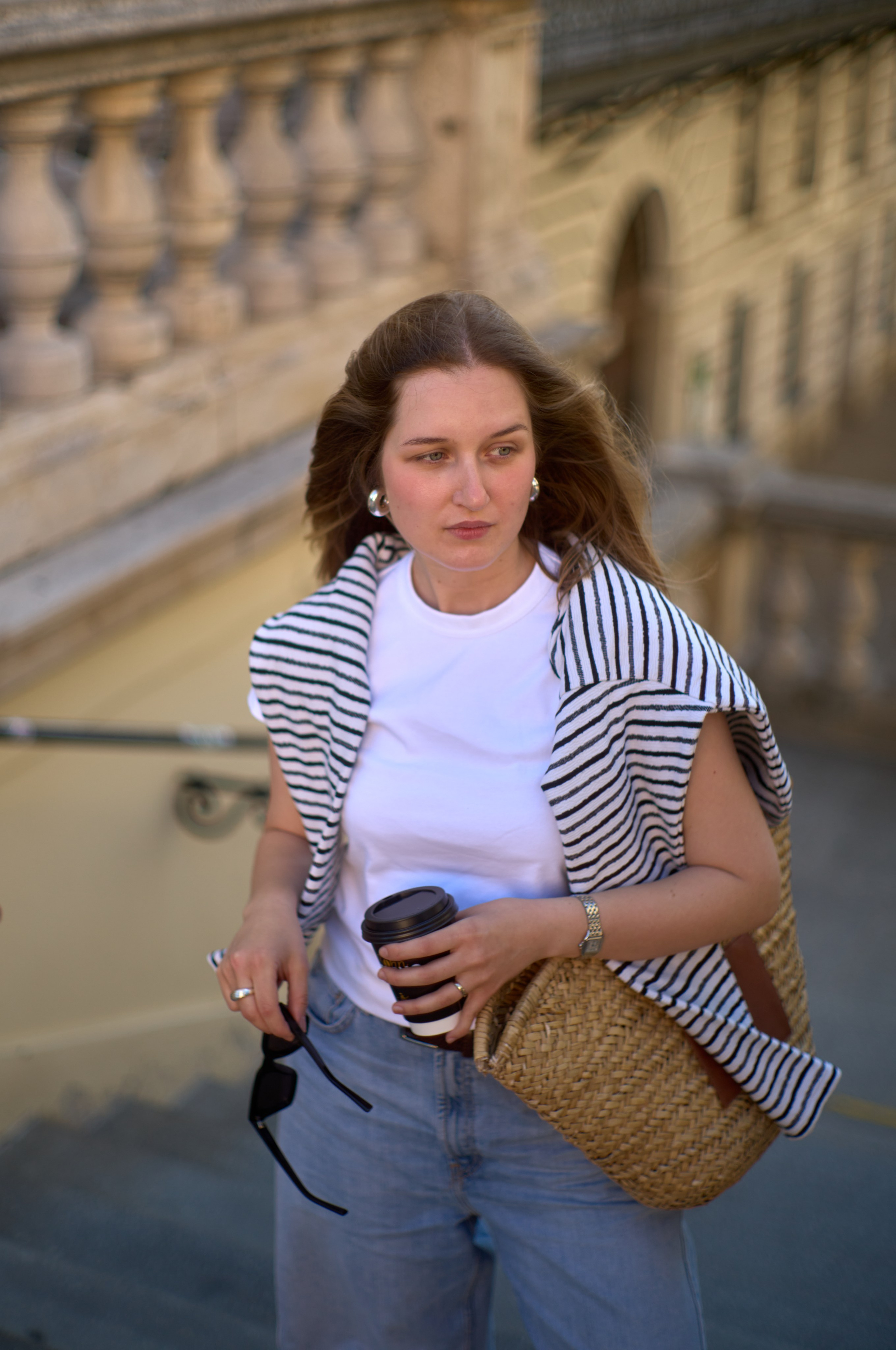 A Slow Afternoon in Vienna. Nelly Bijeva Photography