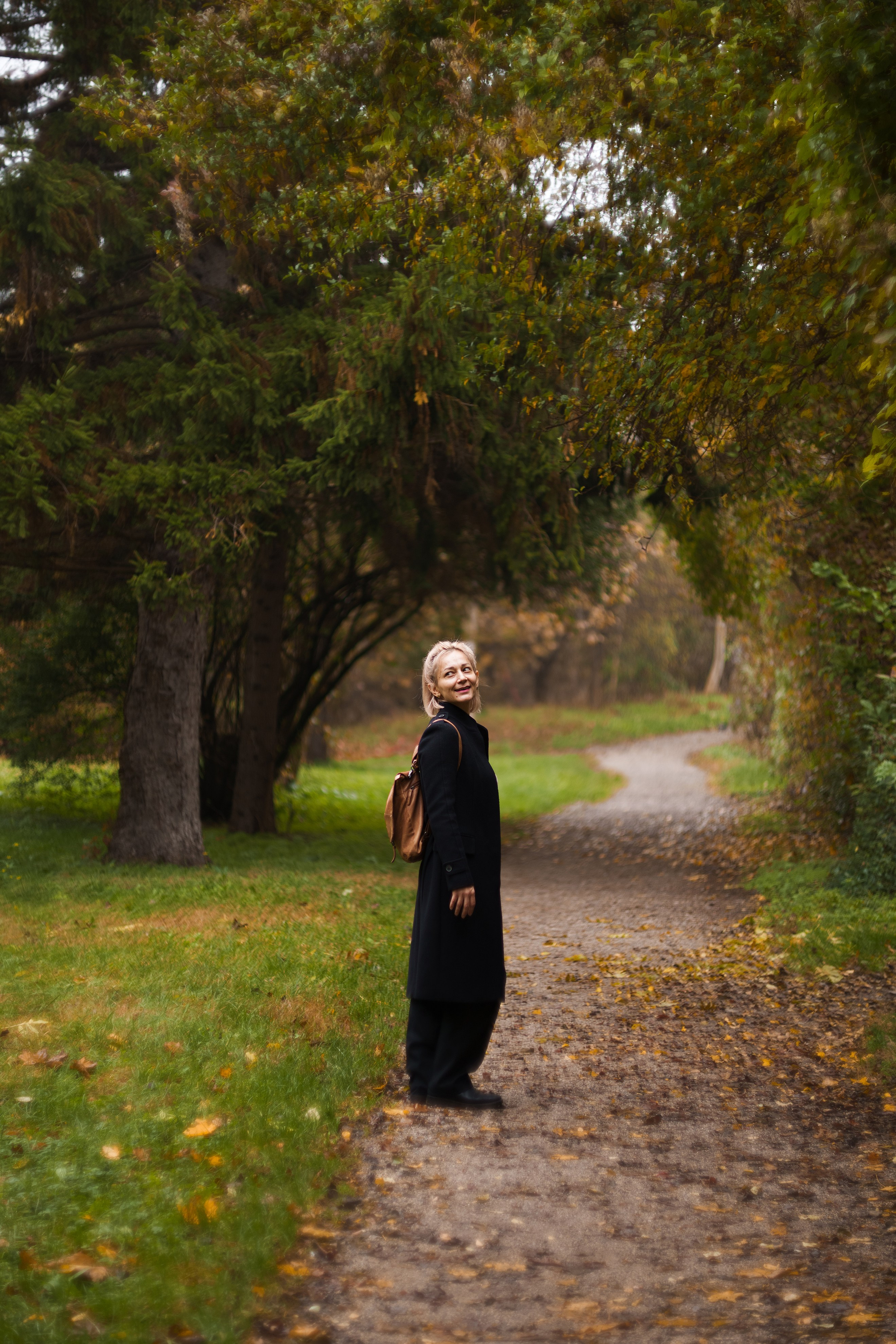 Autumn. Nelly Bijeva Photography