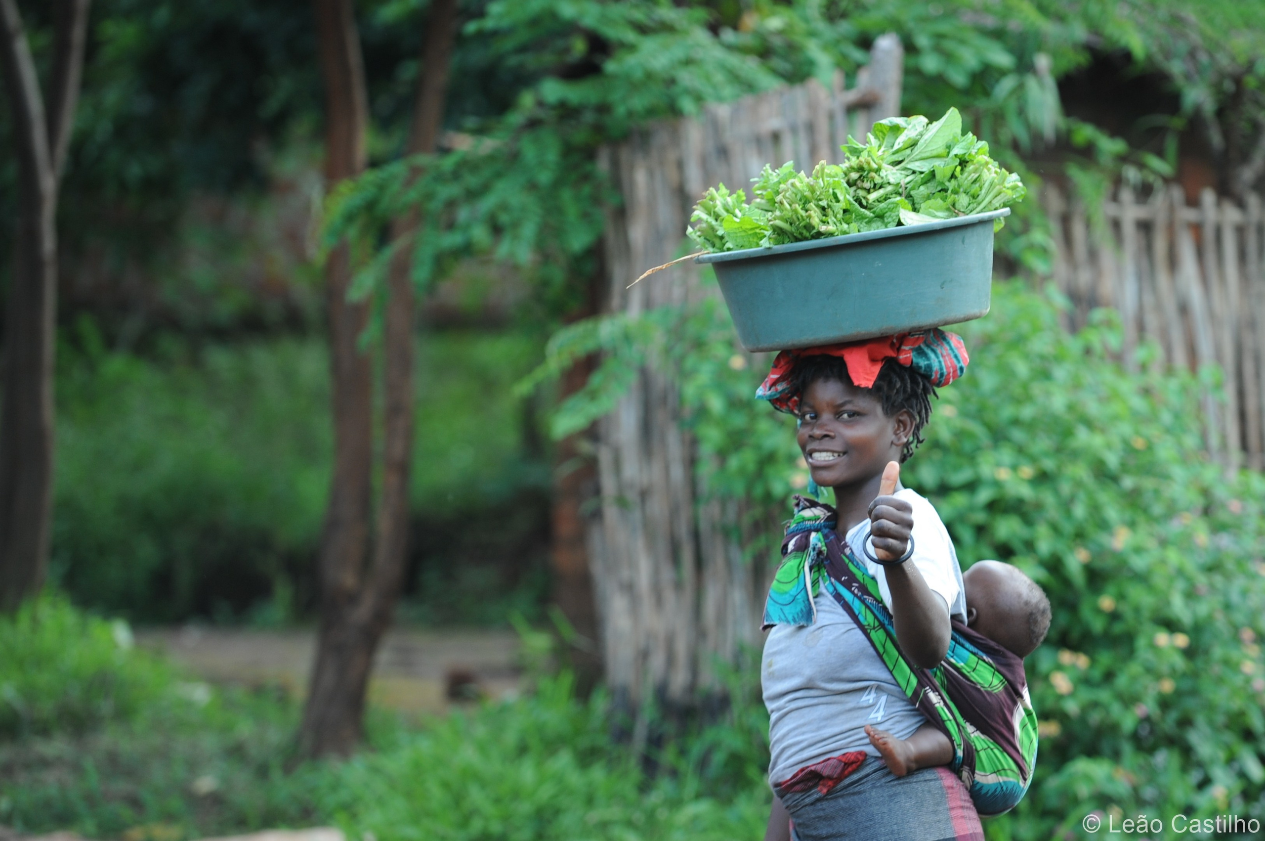 Photos from Mozambique people 1. Simbahalu