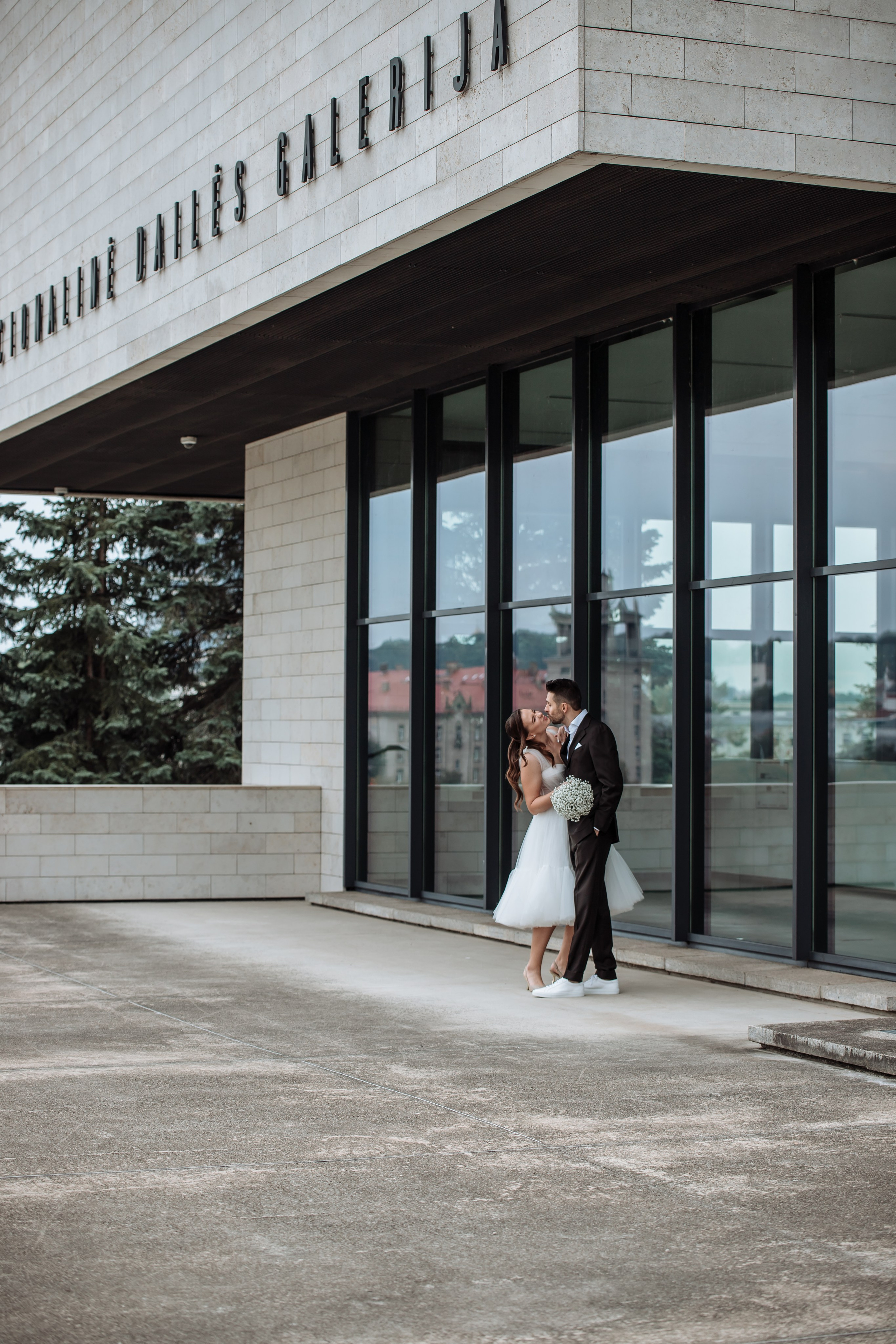 Aneta & Jarek. Wedding, christening and family photographers in Vilnius, Lithuania