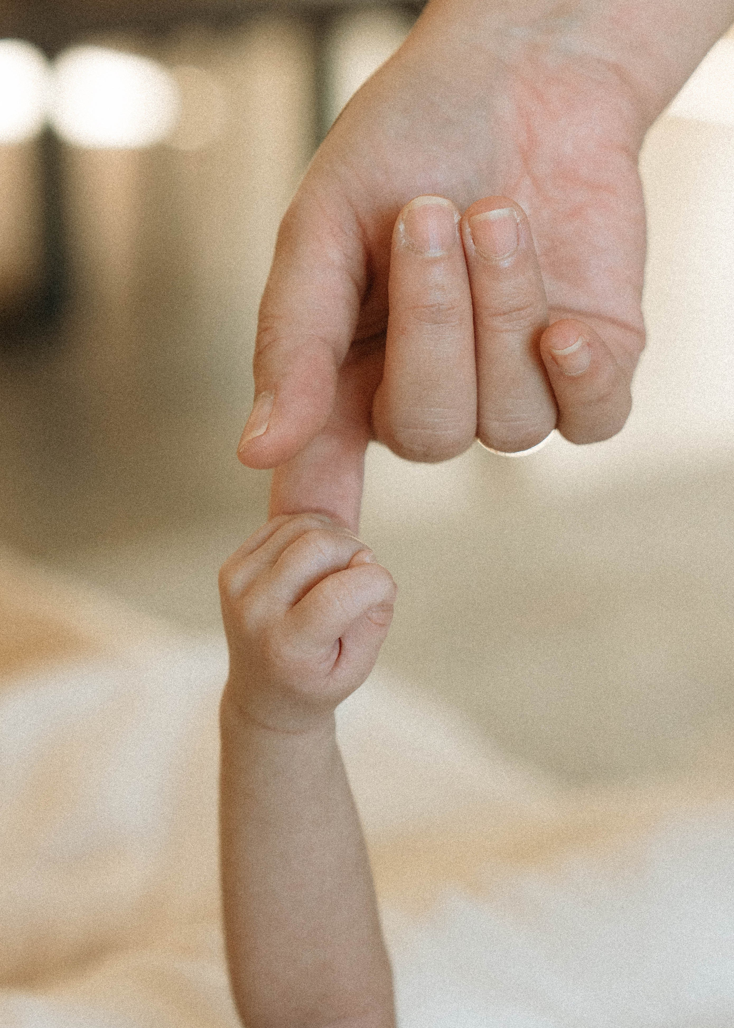 Linda’s Newborn Home Session. Soulo Photography | San Francisco Bay Area Based Photographer