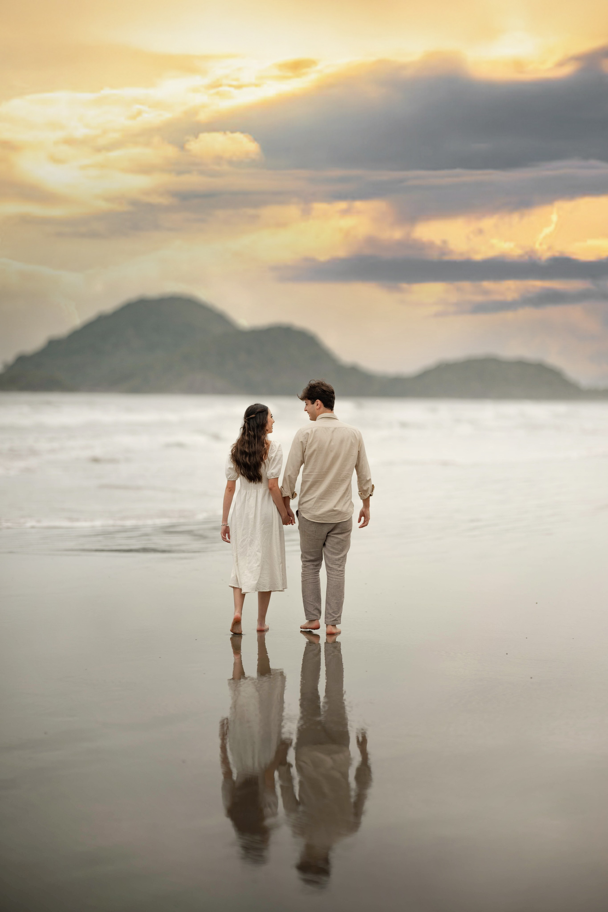 Gabrielly e Felipe. Fotógrafo de Casamento, grávida, Retrato, Corporativo