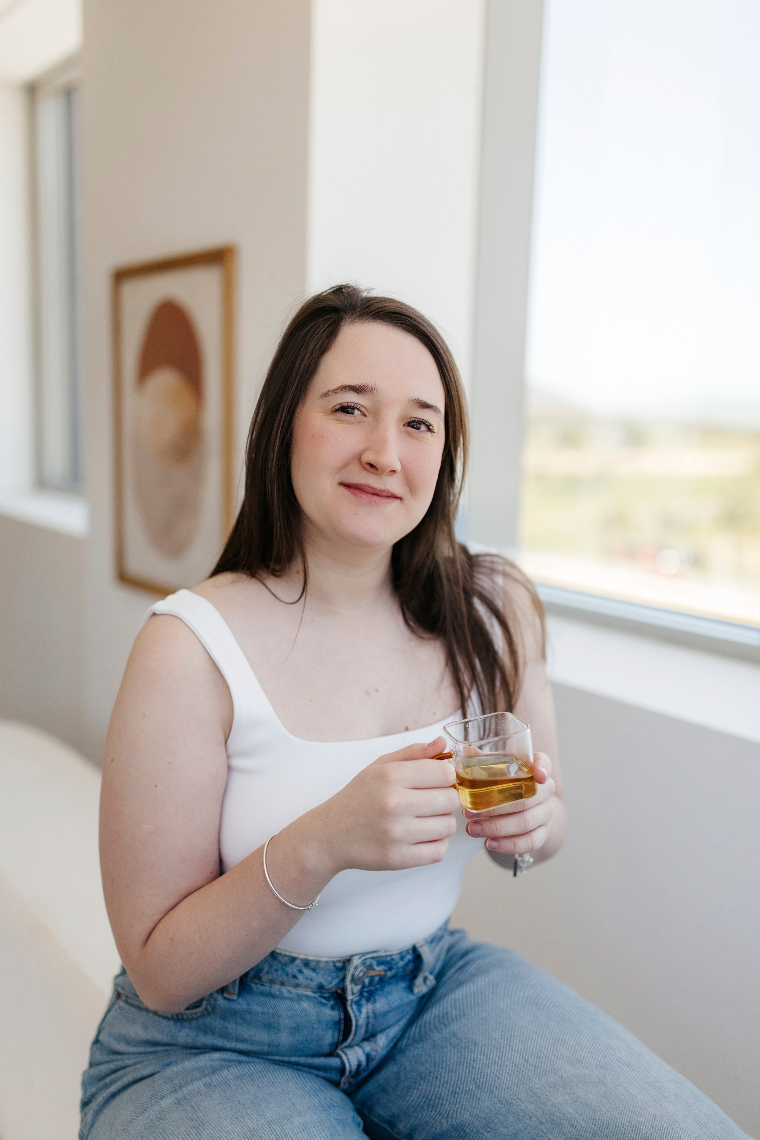 Psi Aline. Coraafotografia.com