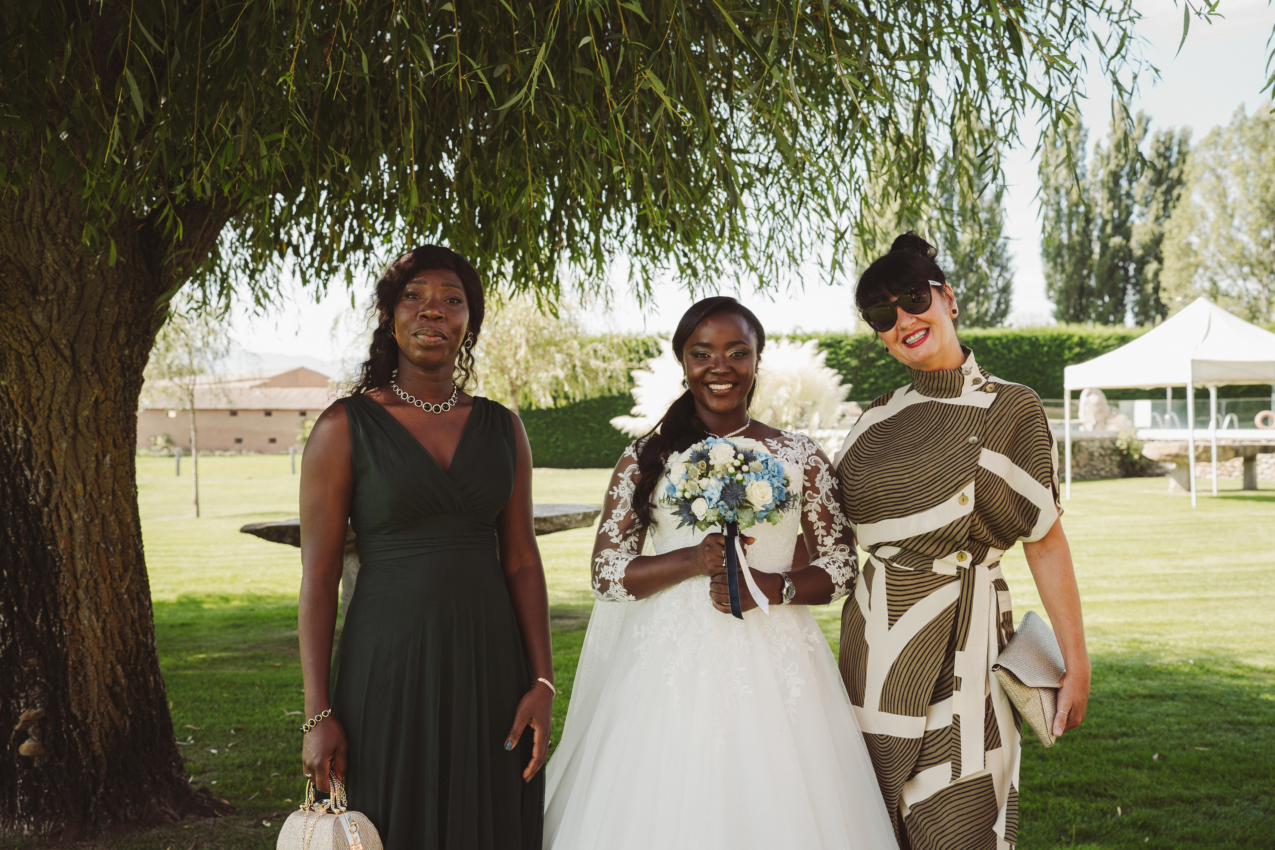 Sakina & David. Photographer in Barcelona