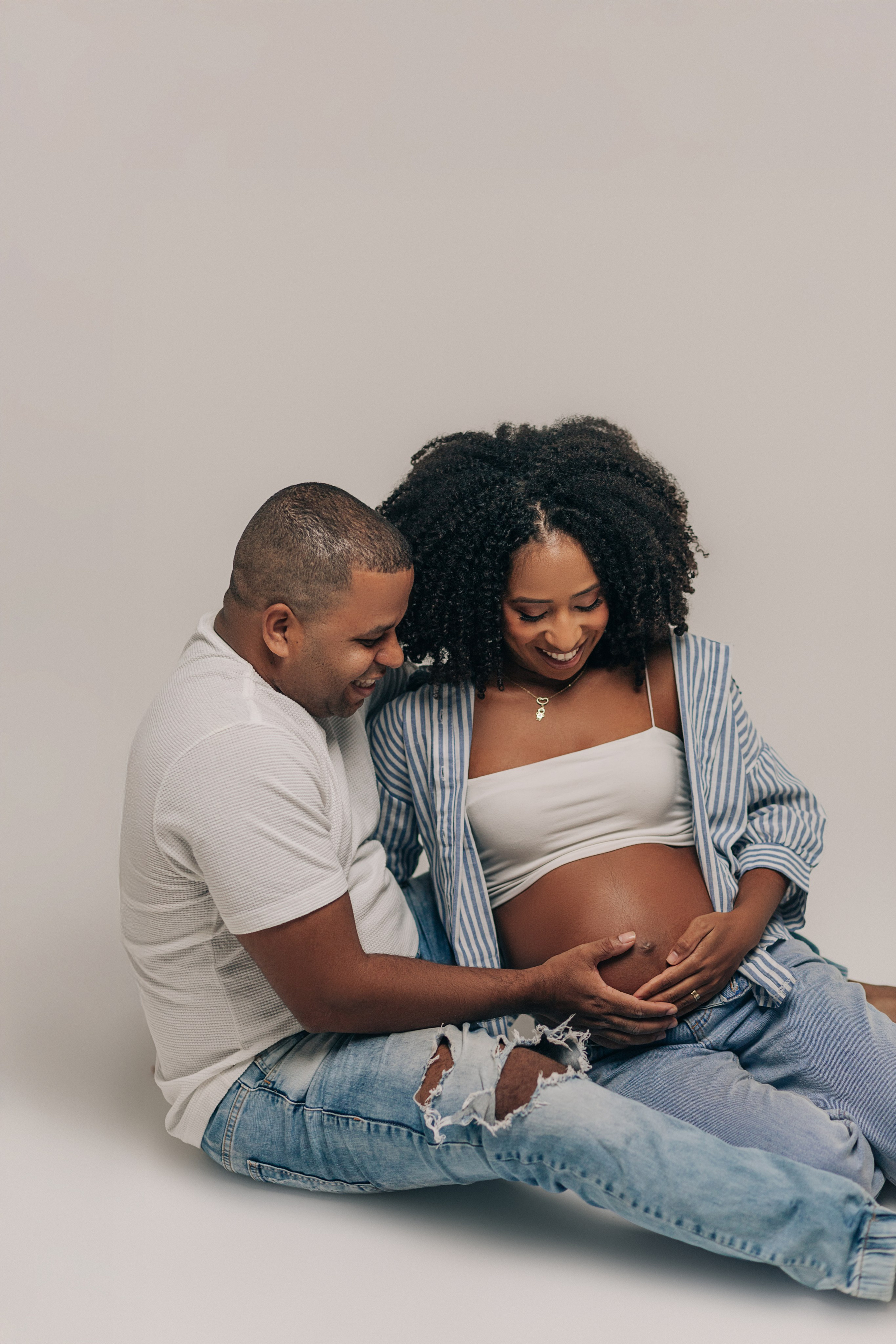 Doce Espera por Arthur. Fotógrafo Richard Silvestre — Casamentos na Bahia