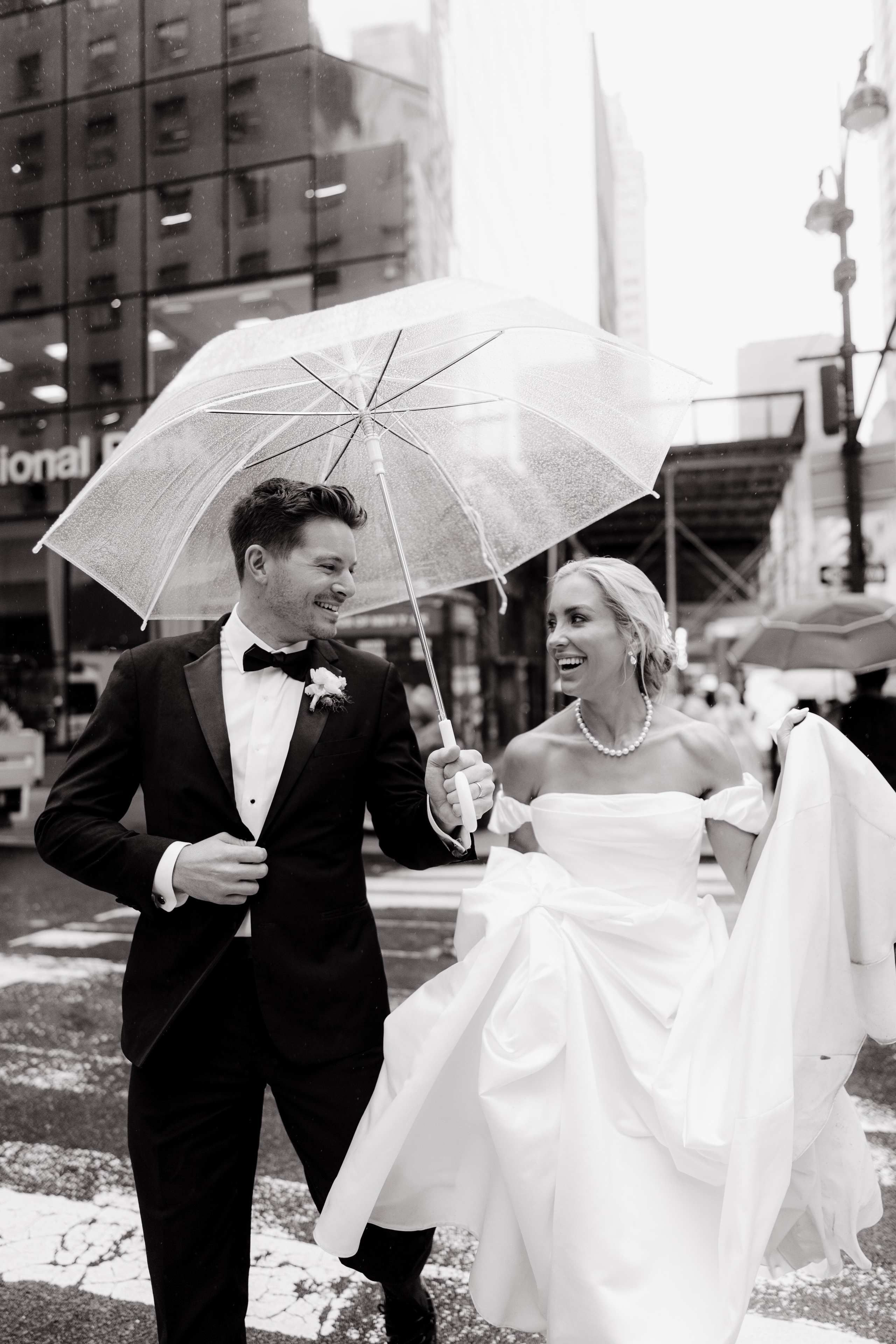 Brianna and Josh’s Manhattan Loft 620 Wedding. Wedding photographer and videographer New York | New Jersey