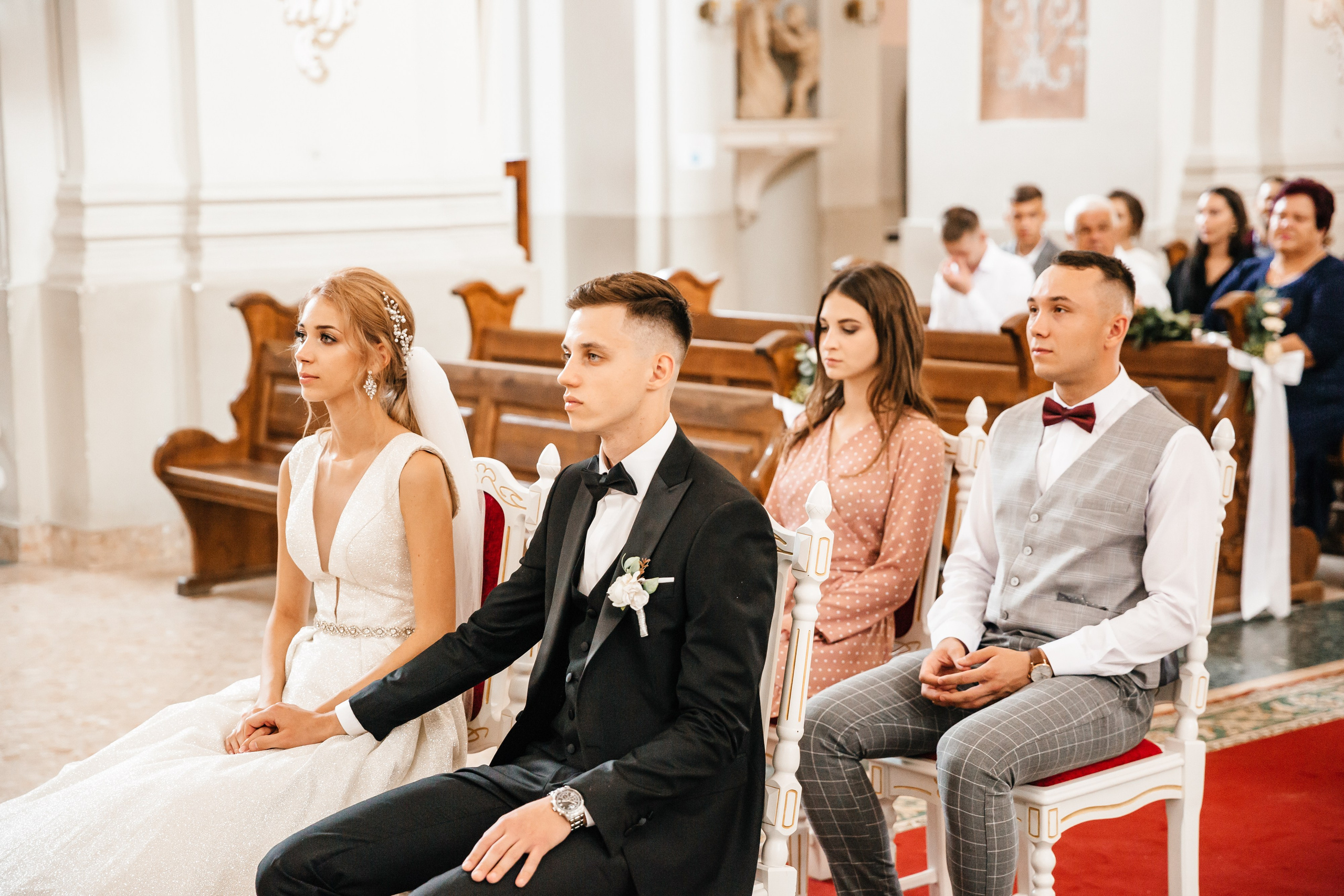 Evgeniy & Mariya. Destination wedding and fashion photographer in Riga Igor Davidovich