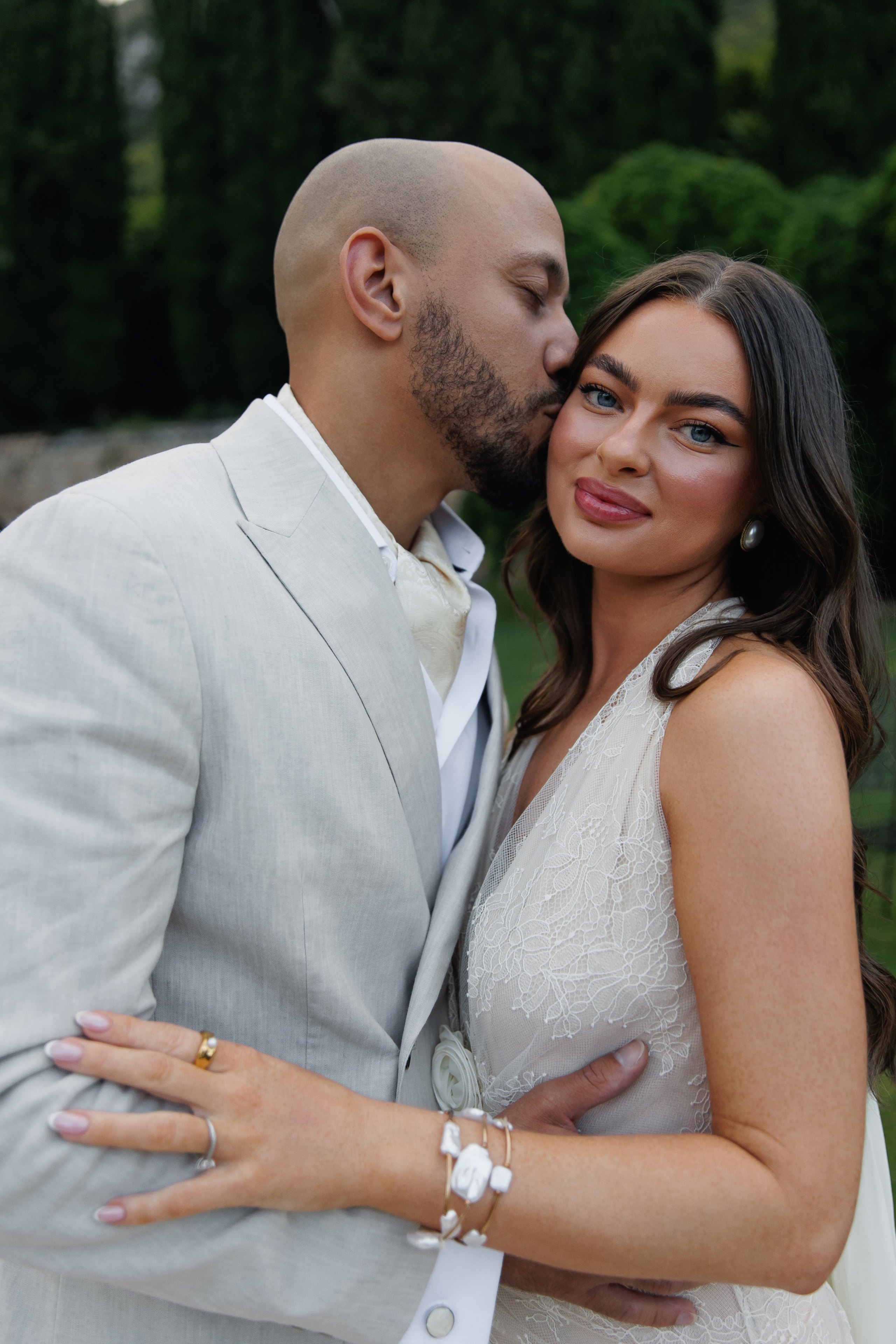 Charlotte & Anthony. Wedding Photographer Rome Tuscany Como Sicily Puglia Amalfy Italy- Oksana Savenchuk
