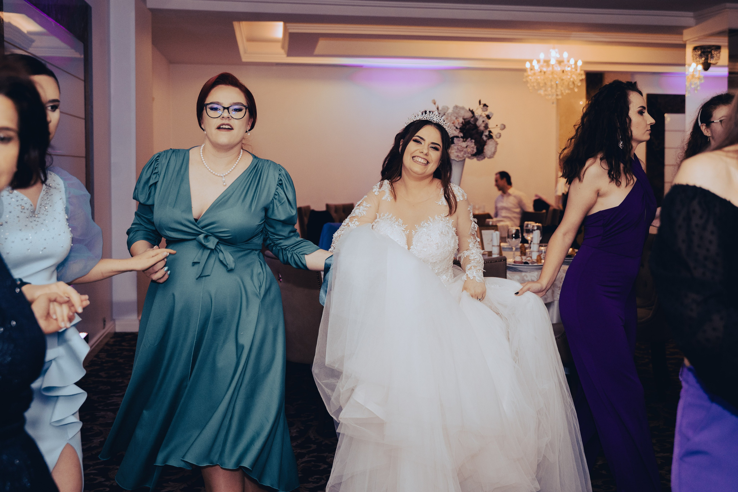 Nunta Teodora & Raul – Fotograf Videograf Emerald Oradea