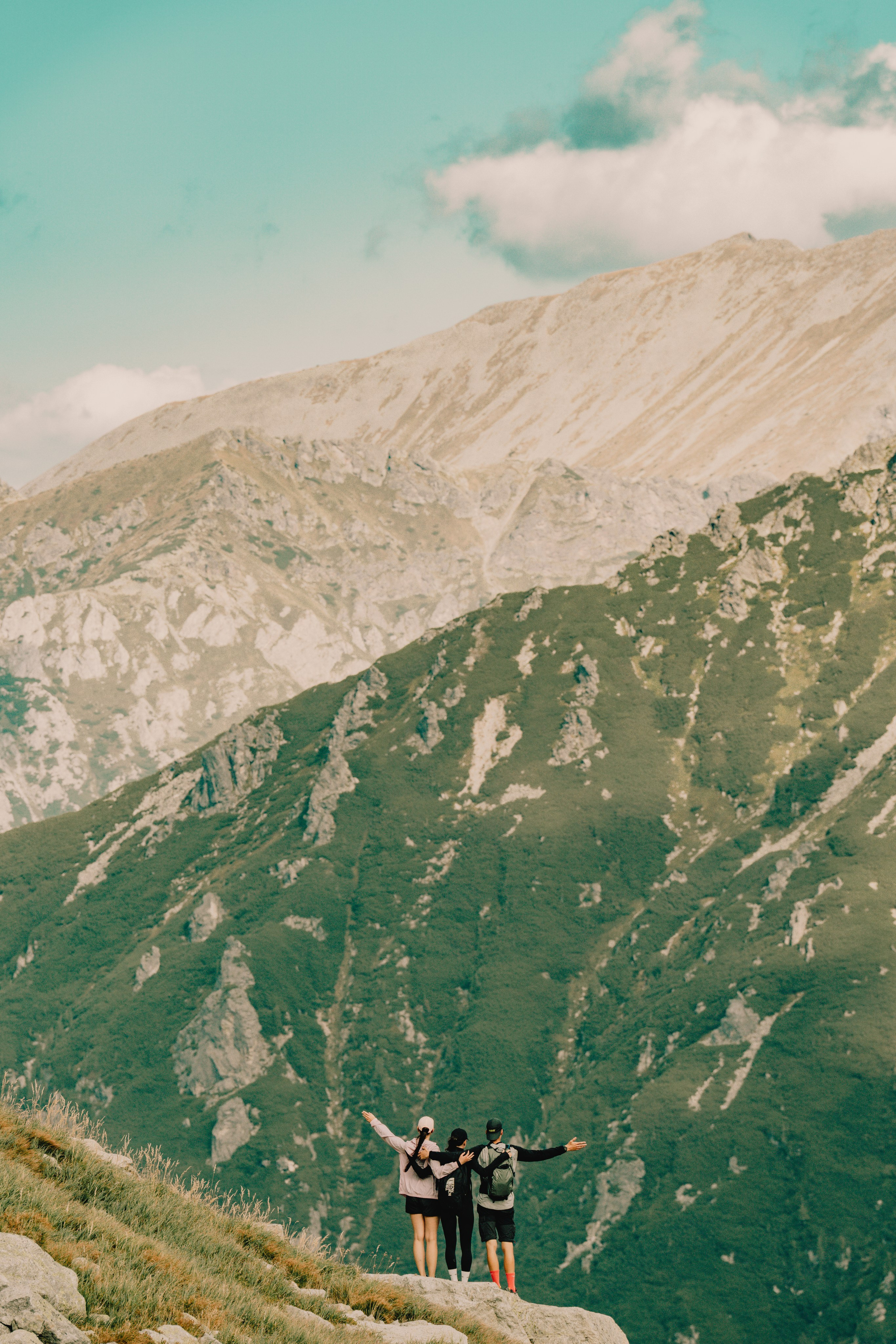 Landscape. Fotograf Poznan