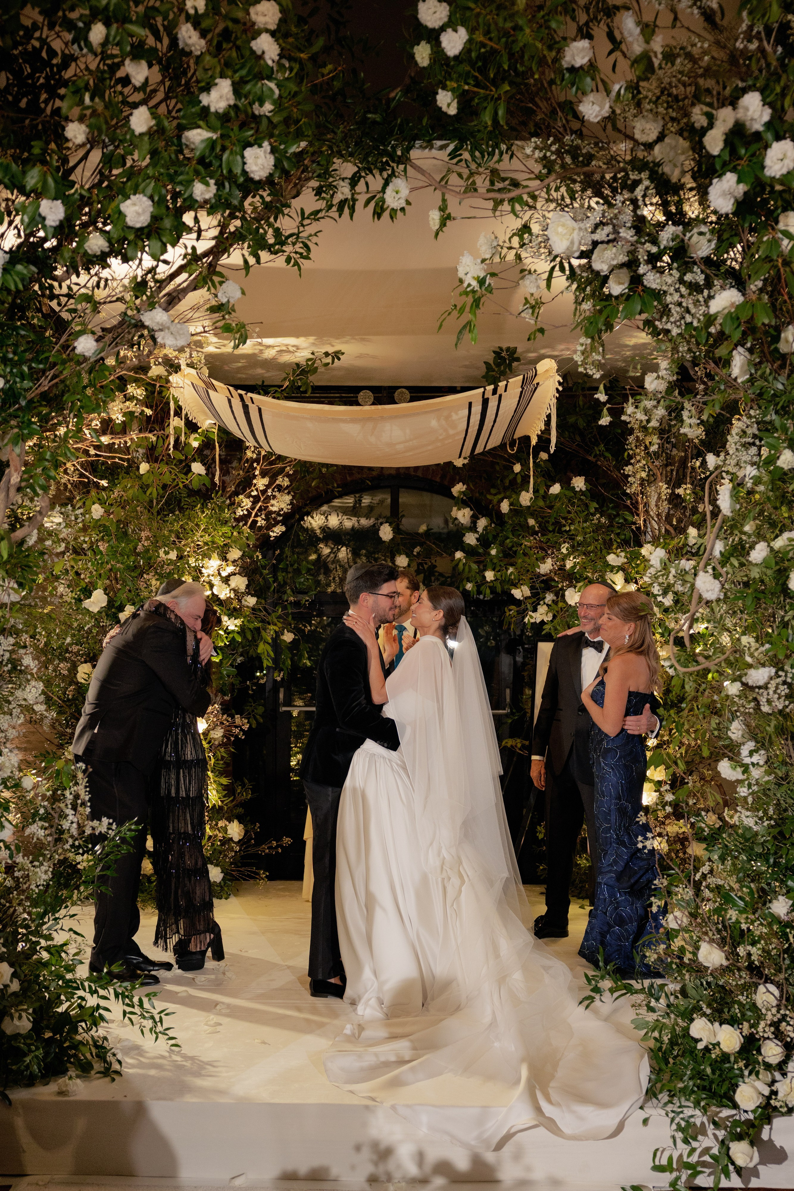 Lauren and Jonah. Wedding photographer and videographer New York | New Jersey