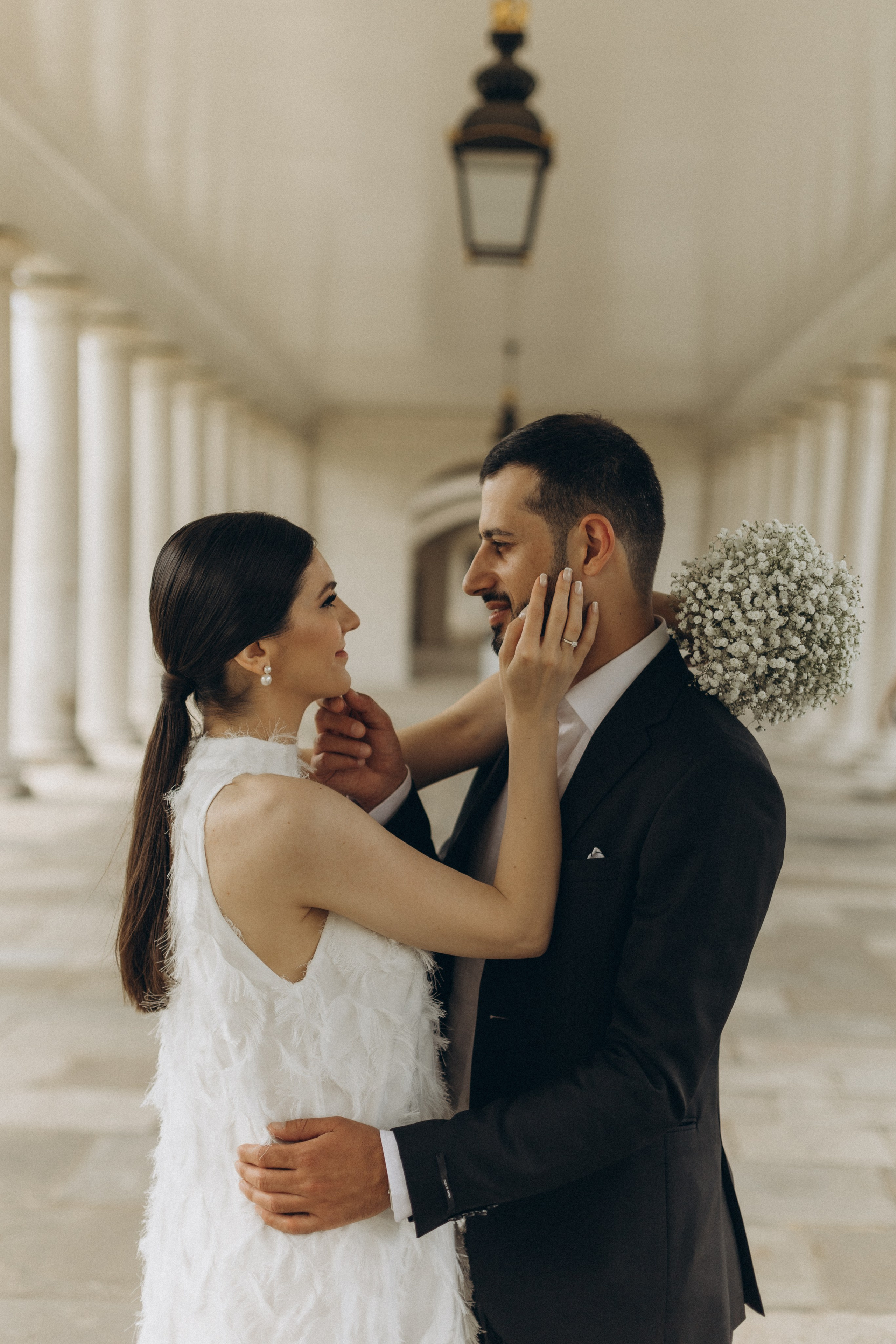 Kristina and David. Photographer in Milton Keynes, Northampton & London — Wedding, Family & Portrait Photography