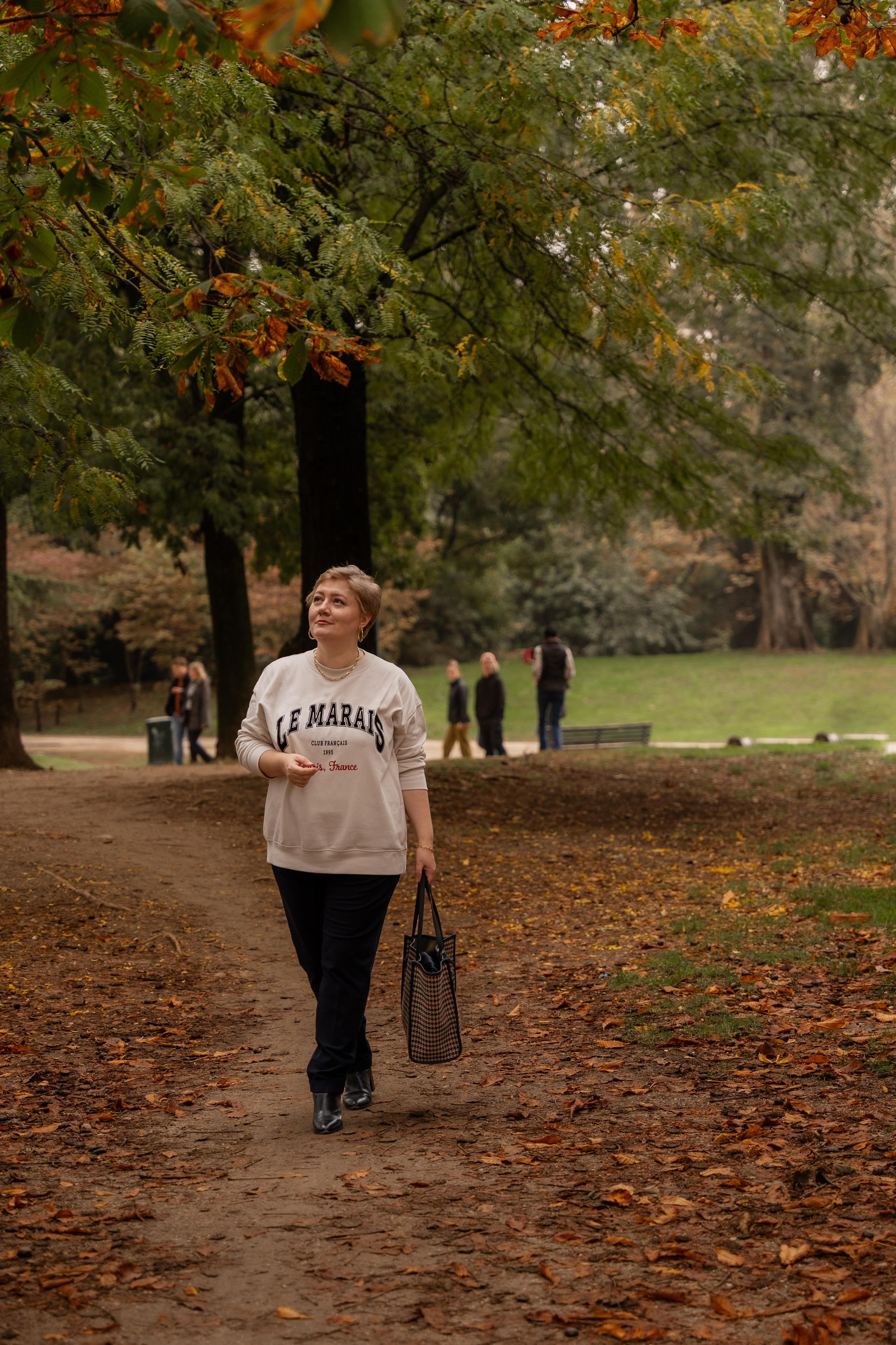 Лена в Милане. Портретные фотосессии в Милане Мила Ульченко