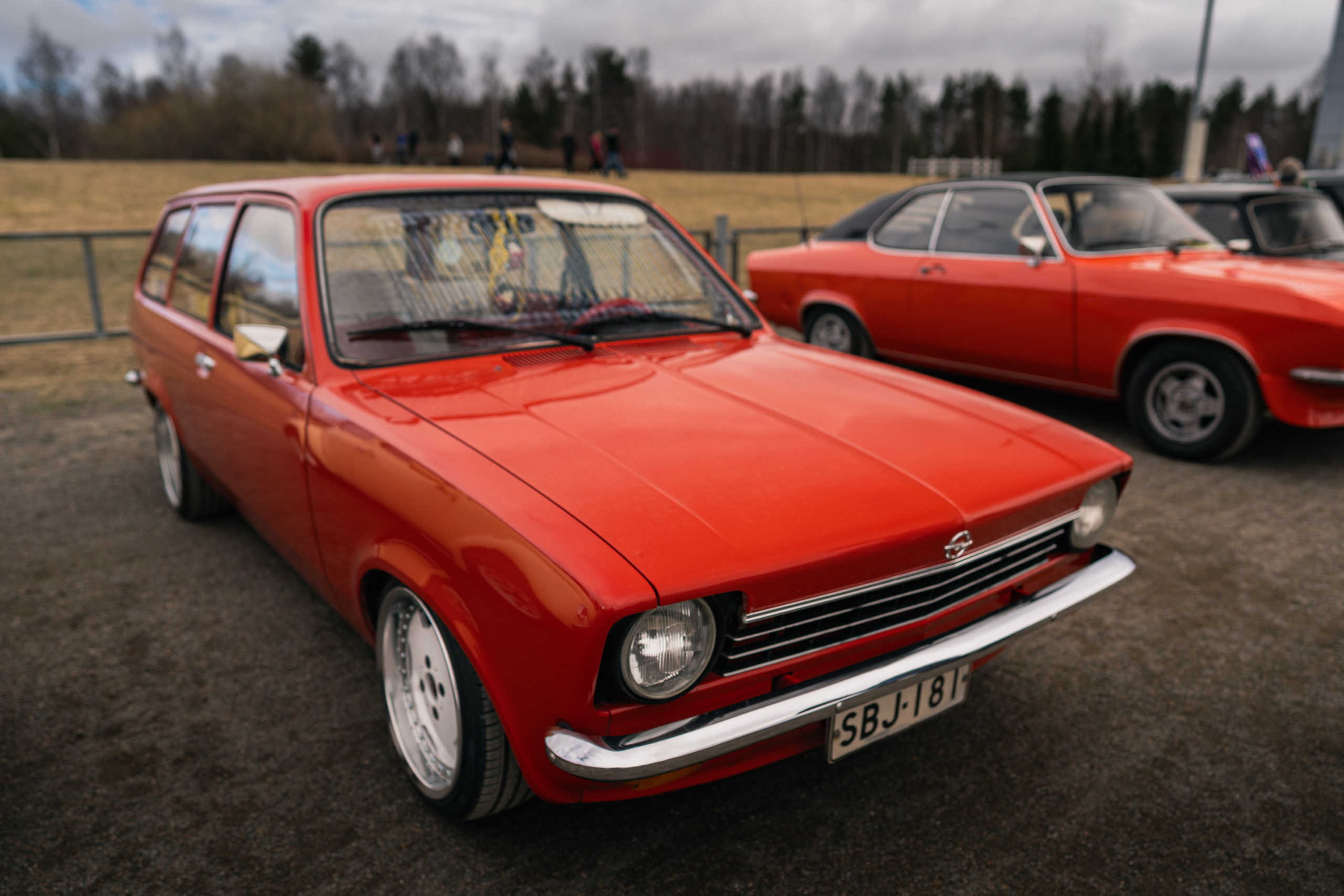 Vappuparaati 2024. Natasha Shakh